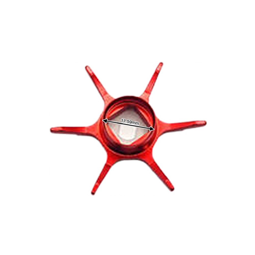 Llave de carrete de pesca para METANIUM DC para ANTARES 2022 para CURADO 2015 - Imagen 46 de 94