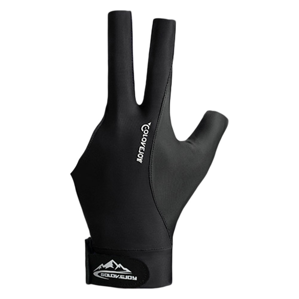 Billiard Glove Billiard Cue Glove Anti-friction Protection Easy Wear Glove - Picture 24 of 27