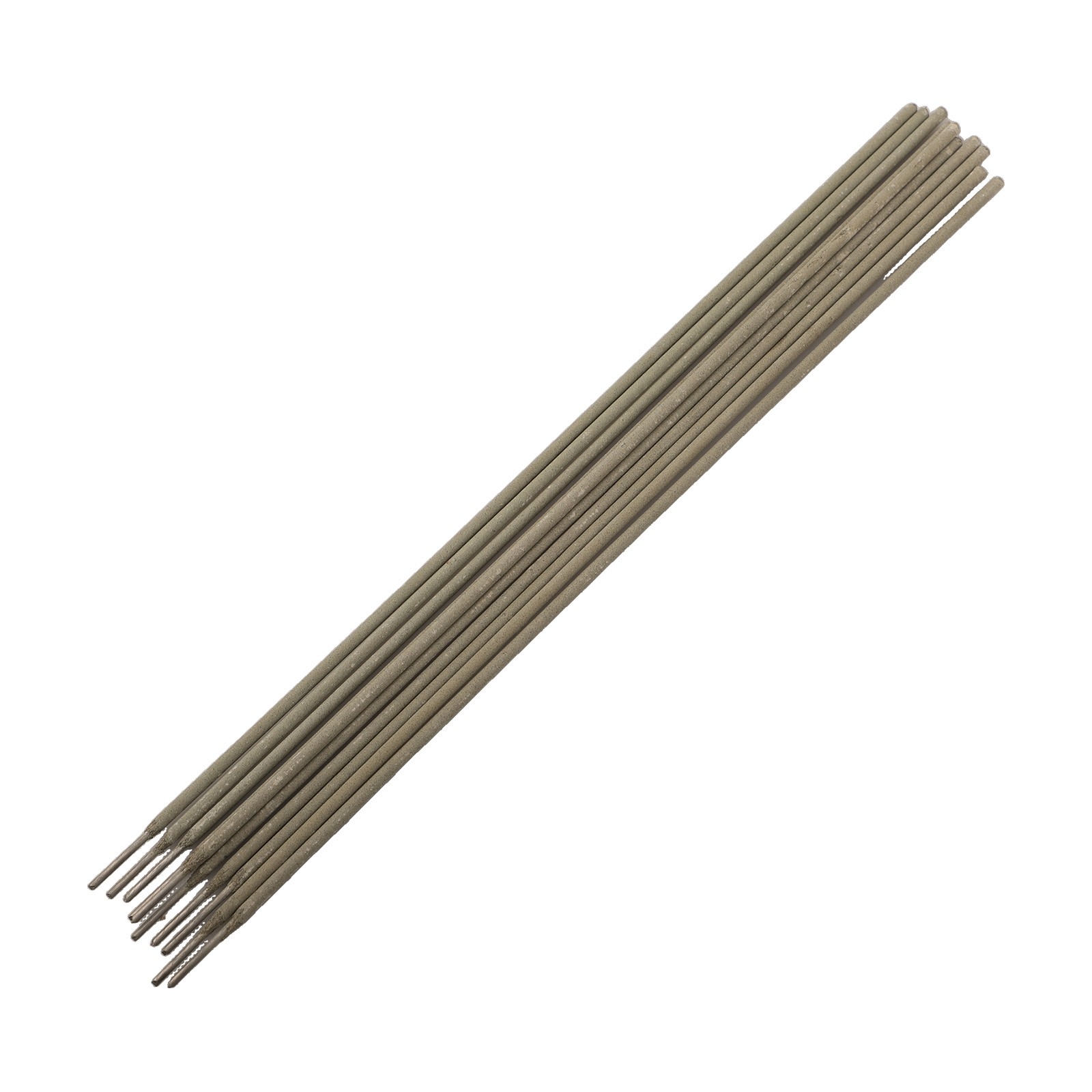 Edelstahl E309L16 Elektrode geeignet für komplexe Schweißnähte und Verbindung - Bild 32 von 62