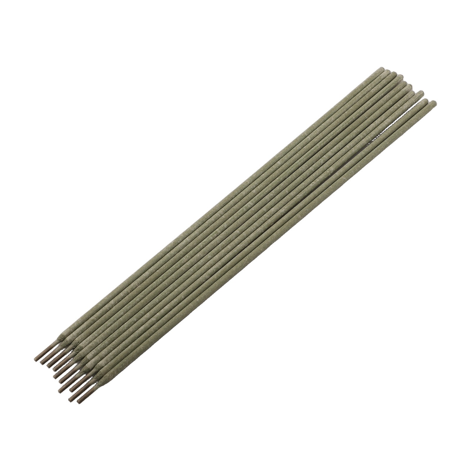 Edelstahl E309L16 Elektrode geeignet für komplexe Schweißnähte und Verbindung - Bild 51 von 62