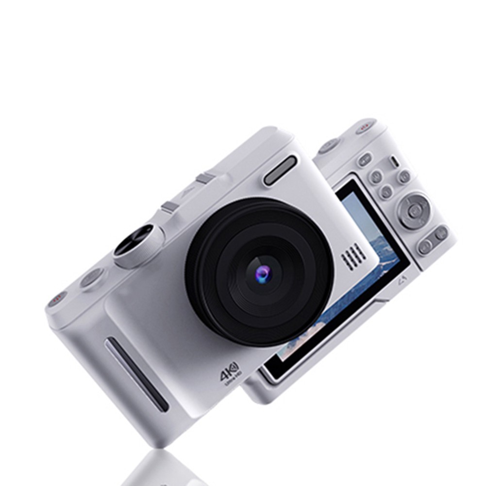 Sofisticata fotocamera compatta che offre funzionalità avanzate per la creazion - Imagen 13 de 14