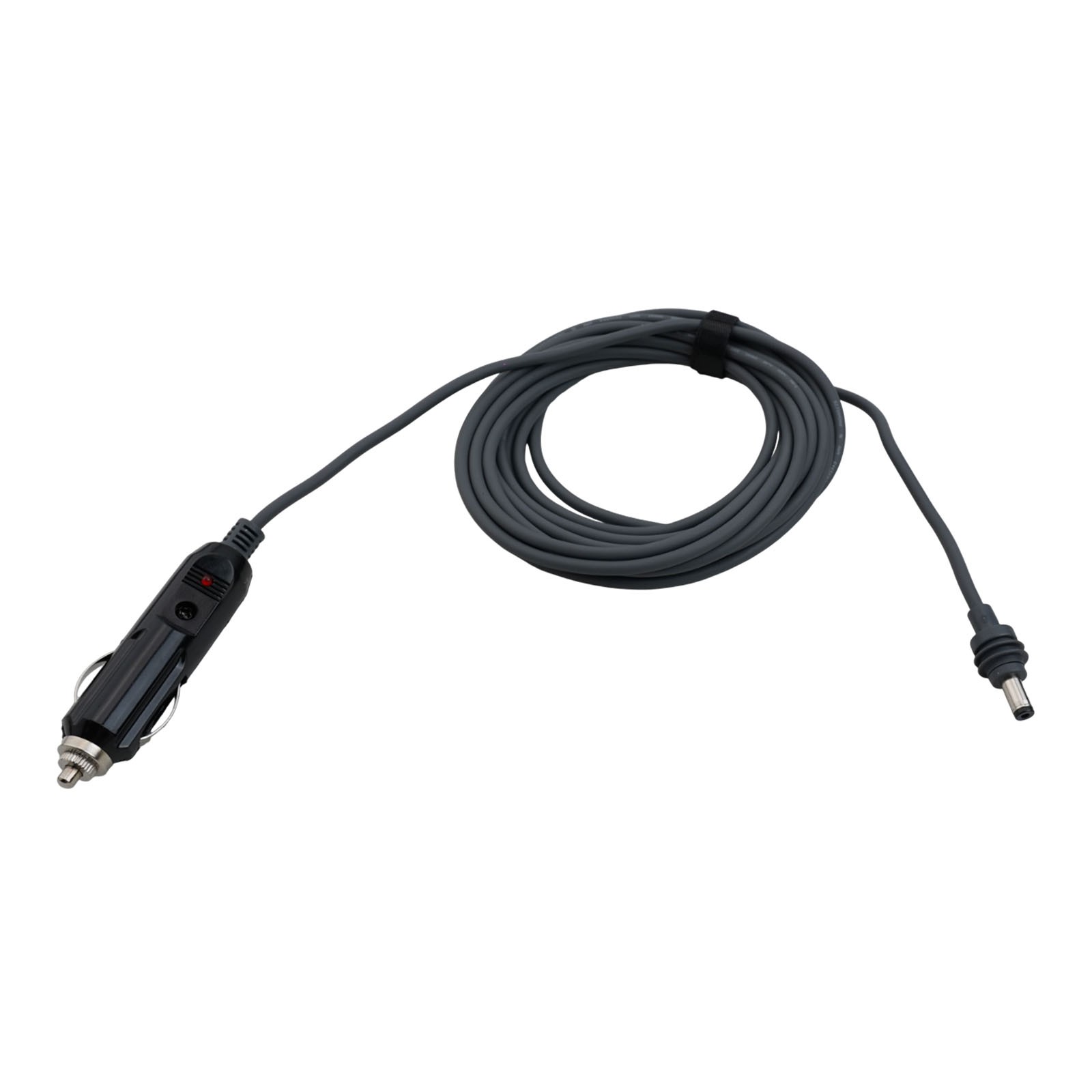 For Starlink Mini DC Power Cable 12V DC Car Charger Power Supply Cord Outdoor - Picture 39 of 46