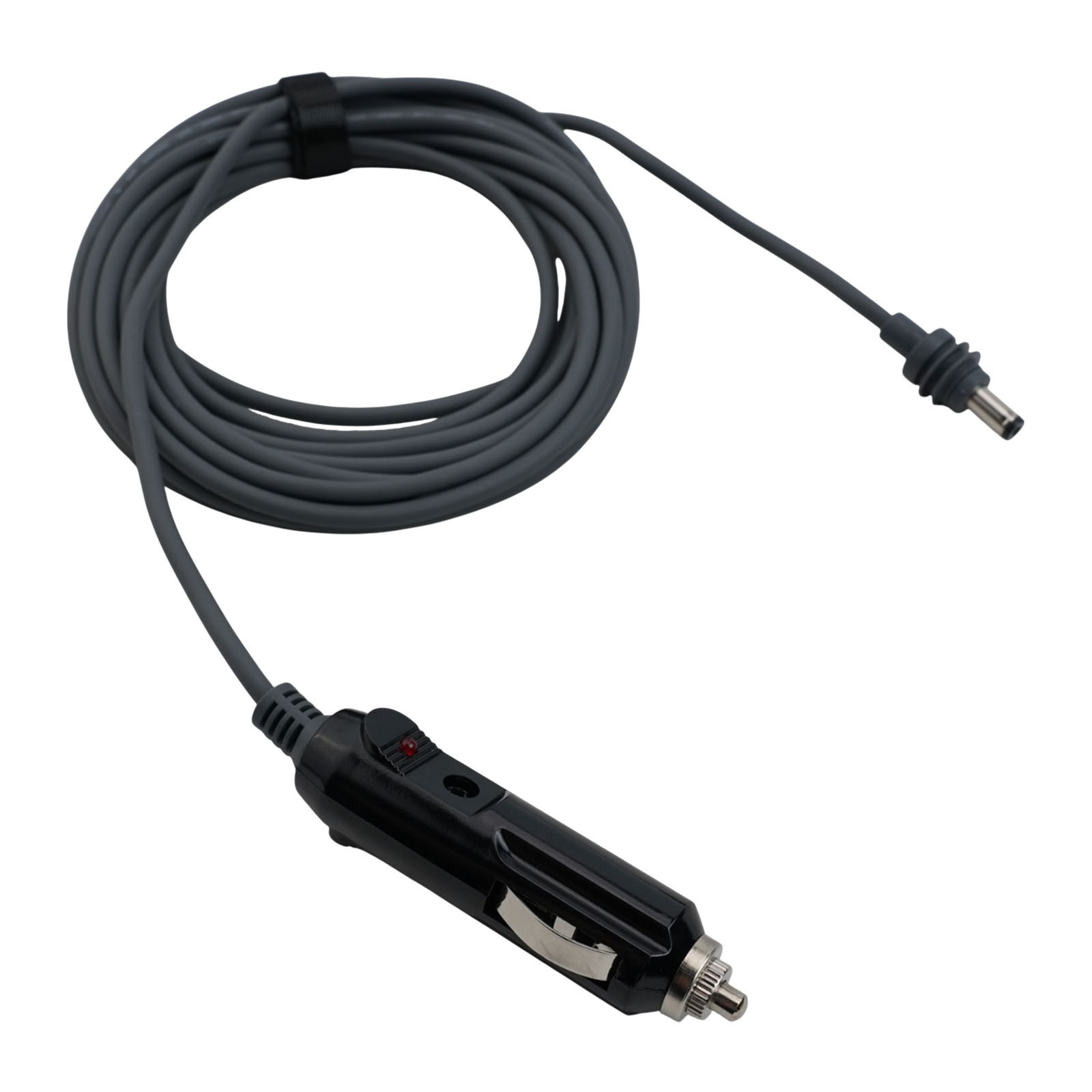 For Starlink Mini DC Power Cable 12V DC Car Charger Power Supply Cord Outdoor - Picture 44 of 46