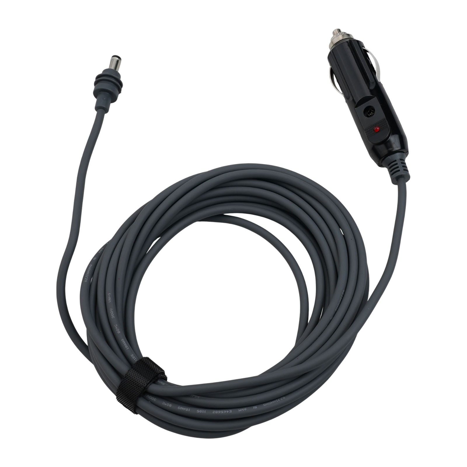 For Starlink Mini DC Power Cable 12V DC Car Charger Power Supply Cord Outdoor - Picture 40 of 46