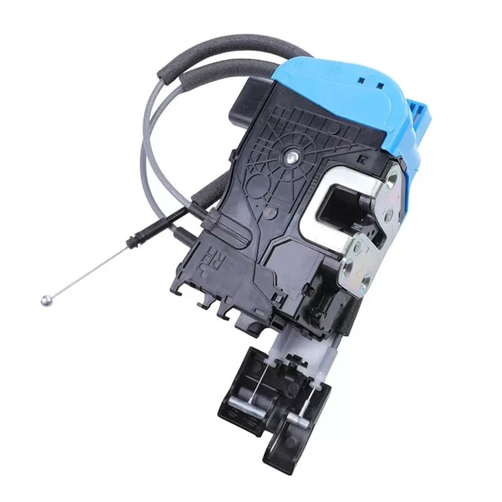 For Hyundai Front Right Door Lock Assembly with Latch Actuator 12 2017 - Picture 9 of 10