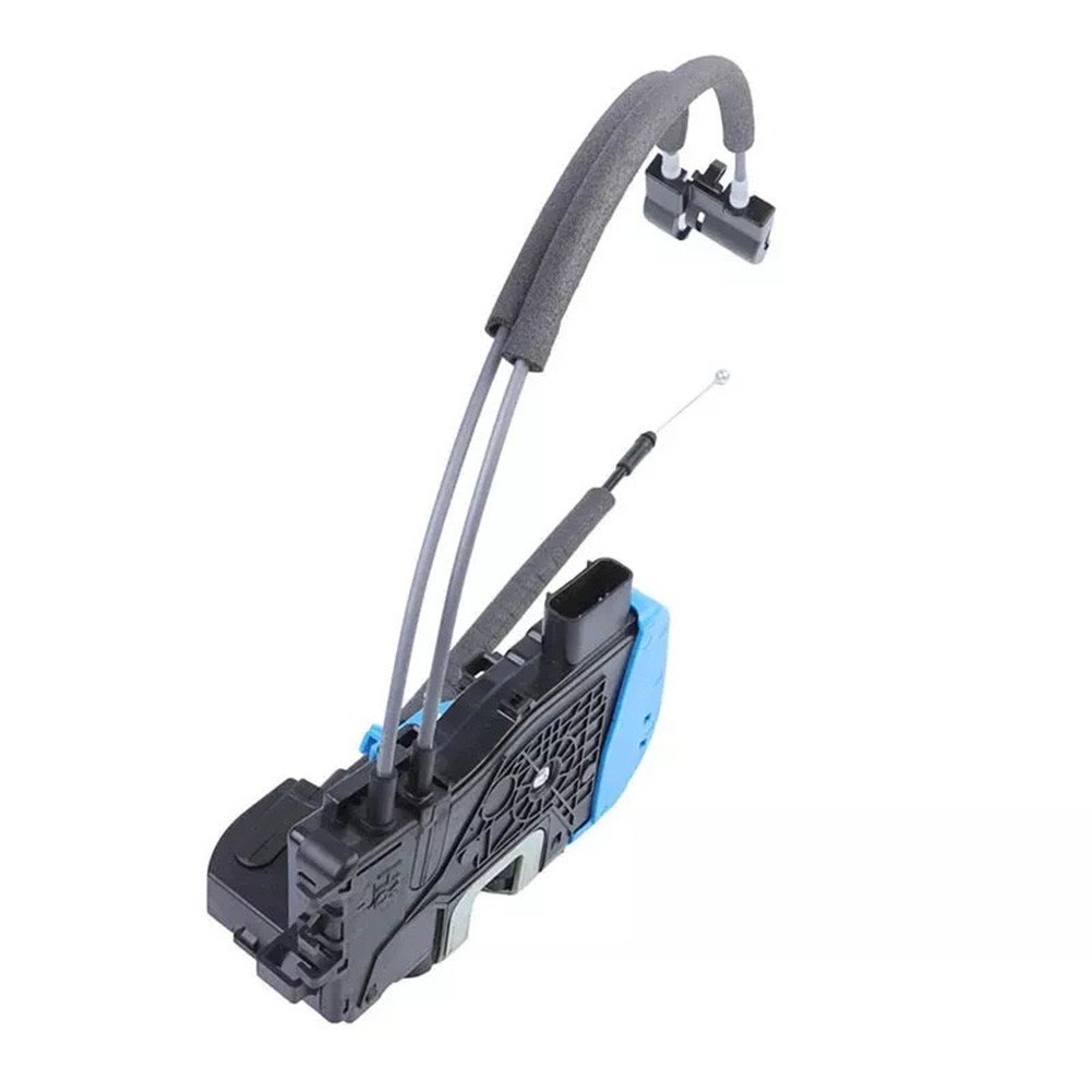 For Hyundai Front Right Door Lock Assembly with Latch Actuator 12 2017 - Picture 7 of 10