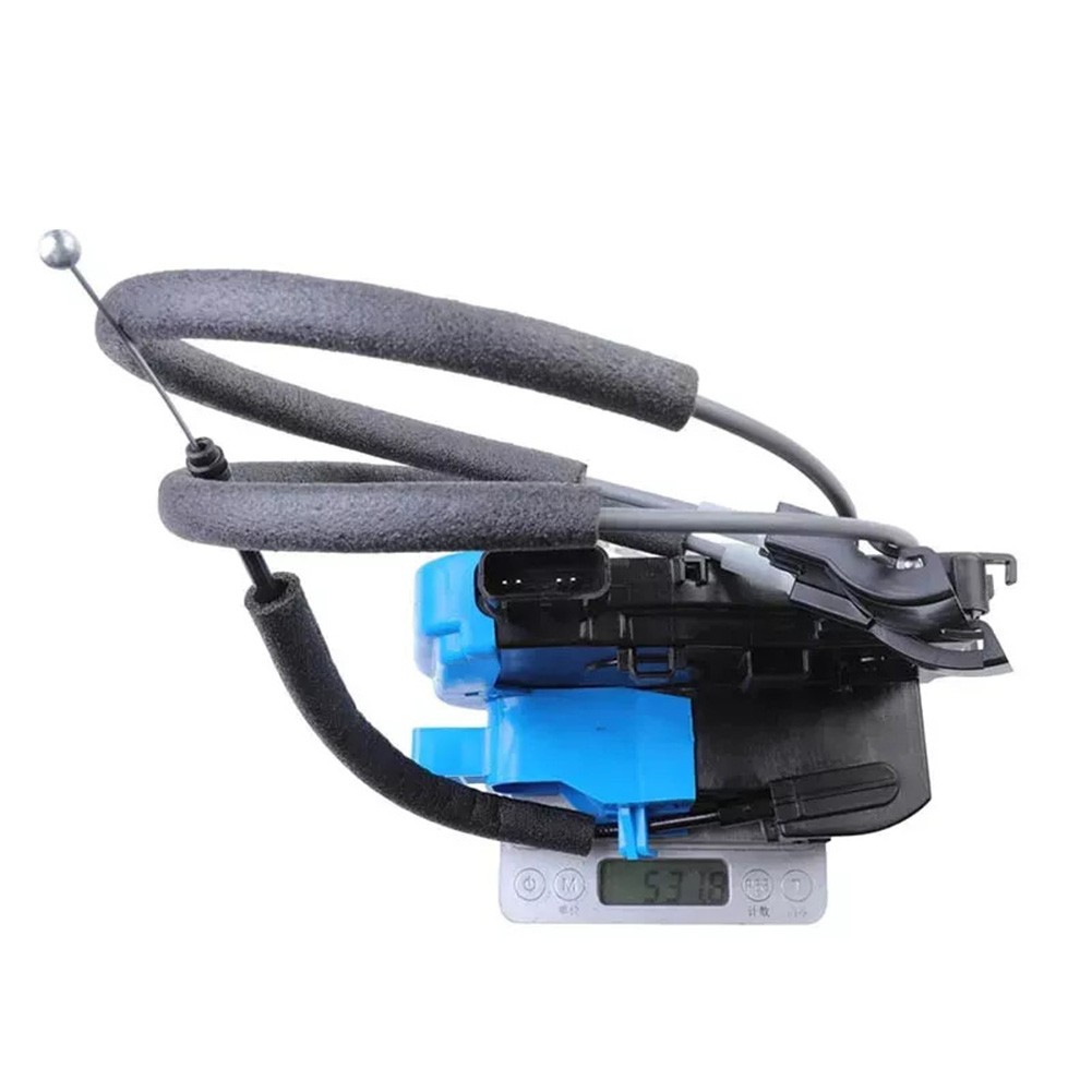 For Hyundai Front Right Door Lock Assembly with Latch Actuator 12 2017 - Picture 1 of 10