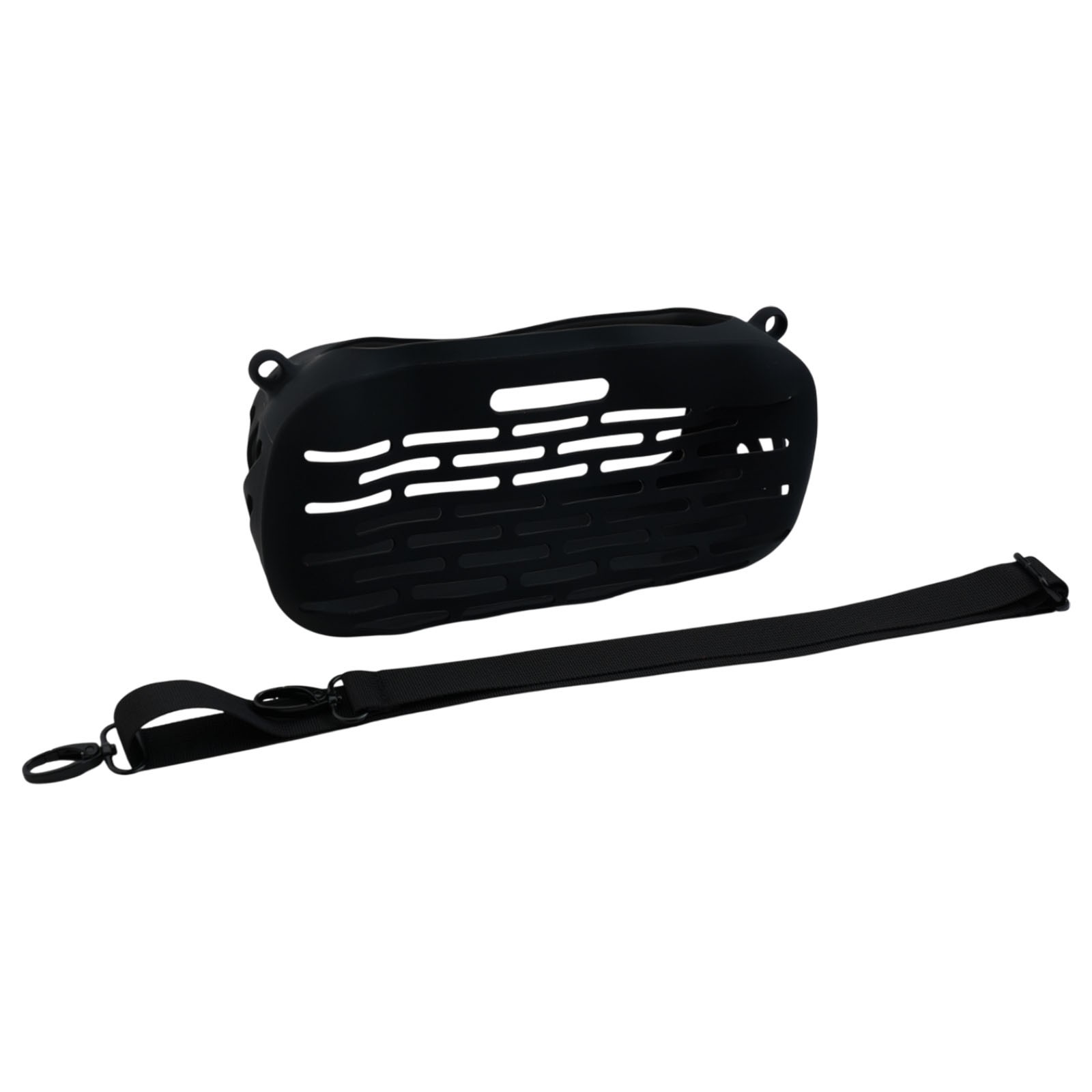 Housse de protection esthétique en silicone conçue pour les enceintes SoundLin - Zdjęcie 19 z 25
