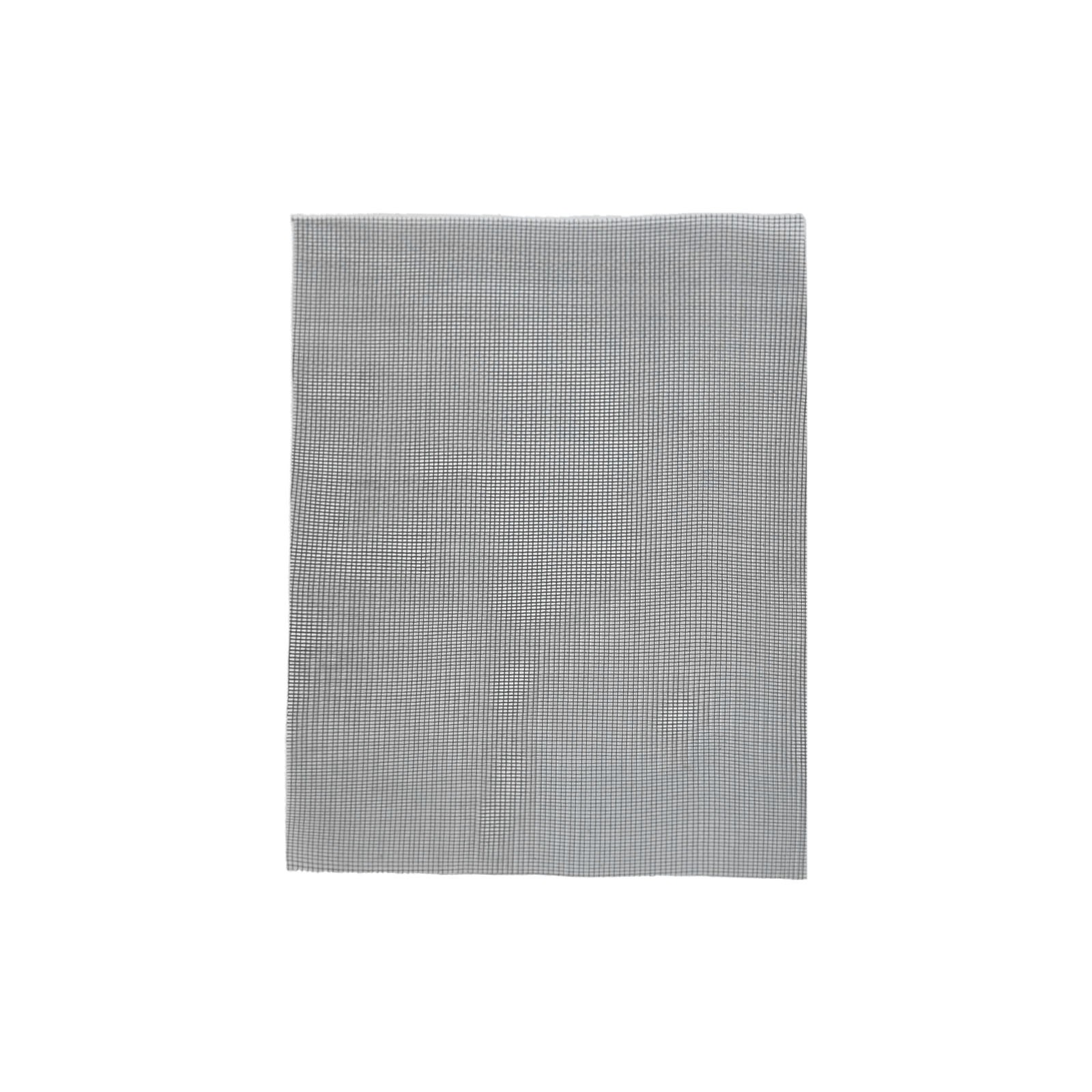 Tapis de protection inf��rieur grille 20x30cm ventes exceptionnelles accessoire tapis fibre de verre co