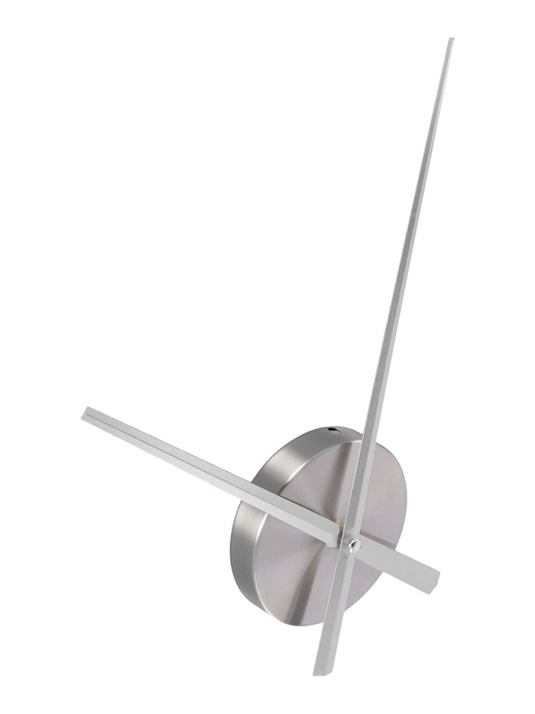 DIY Wanduhr Zeiger Set zum Basteln und Reparieren Quarzuhrwerk - Bild 25 von 39
