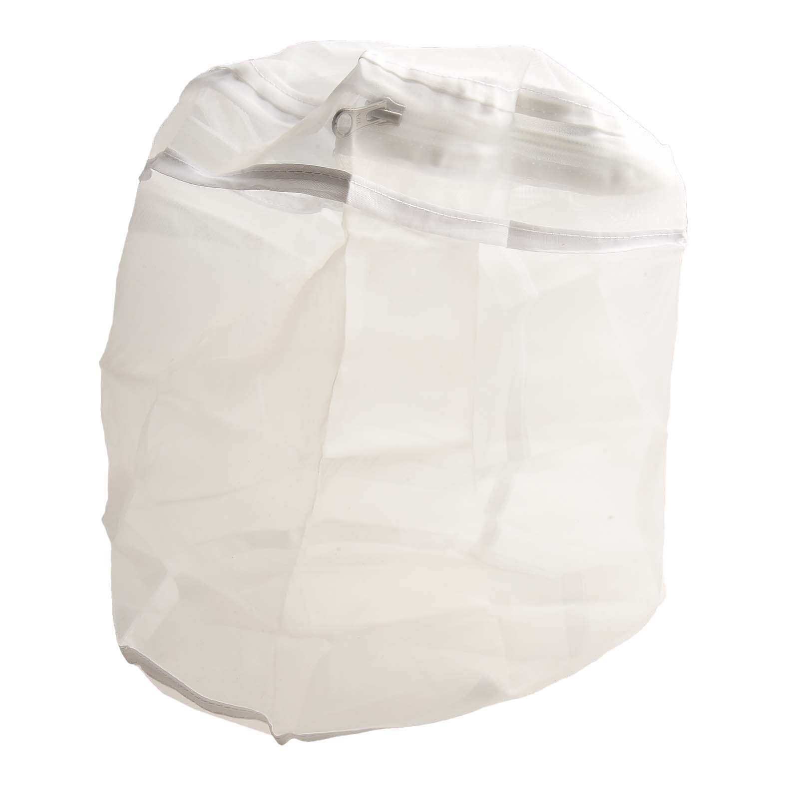 Premium Plant Filter Bag 25 Gallon Nylon Material for Efficient Filtering - Photo 21/36