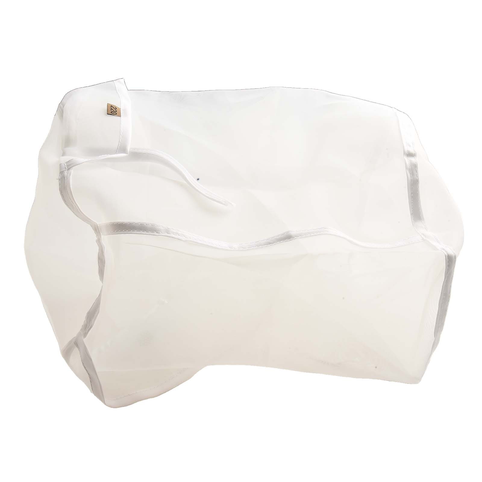 Sacchetti Filtro Nylon per Piante Estrarre Efficientemente Resine in Misura 25 Gal - Foto 30 di 36