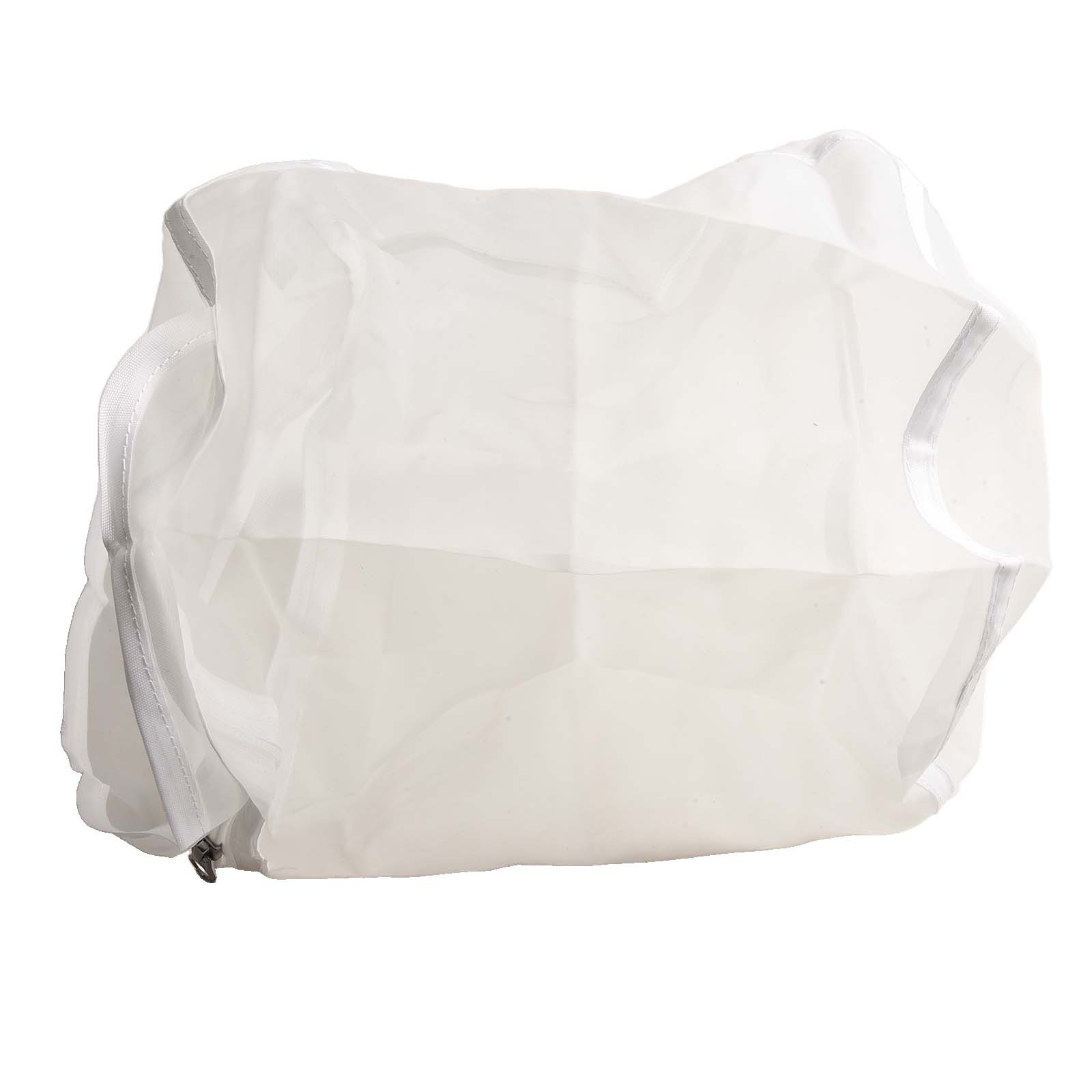 Sacchetti Filtro Nylon per Piante Estrarre Efficientemente Resine in Misura 25 Gal - Foto 15 di 36