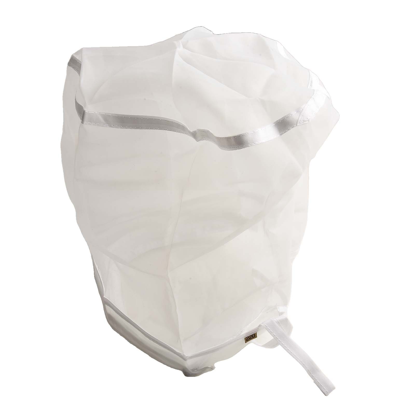 Nylon Bags for Extracting Valuable Resins Sized at Two Fifths of a gallon Each - Bild 14 von 36