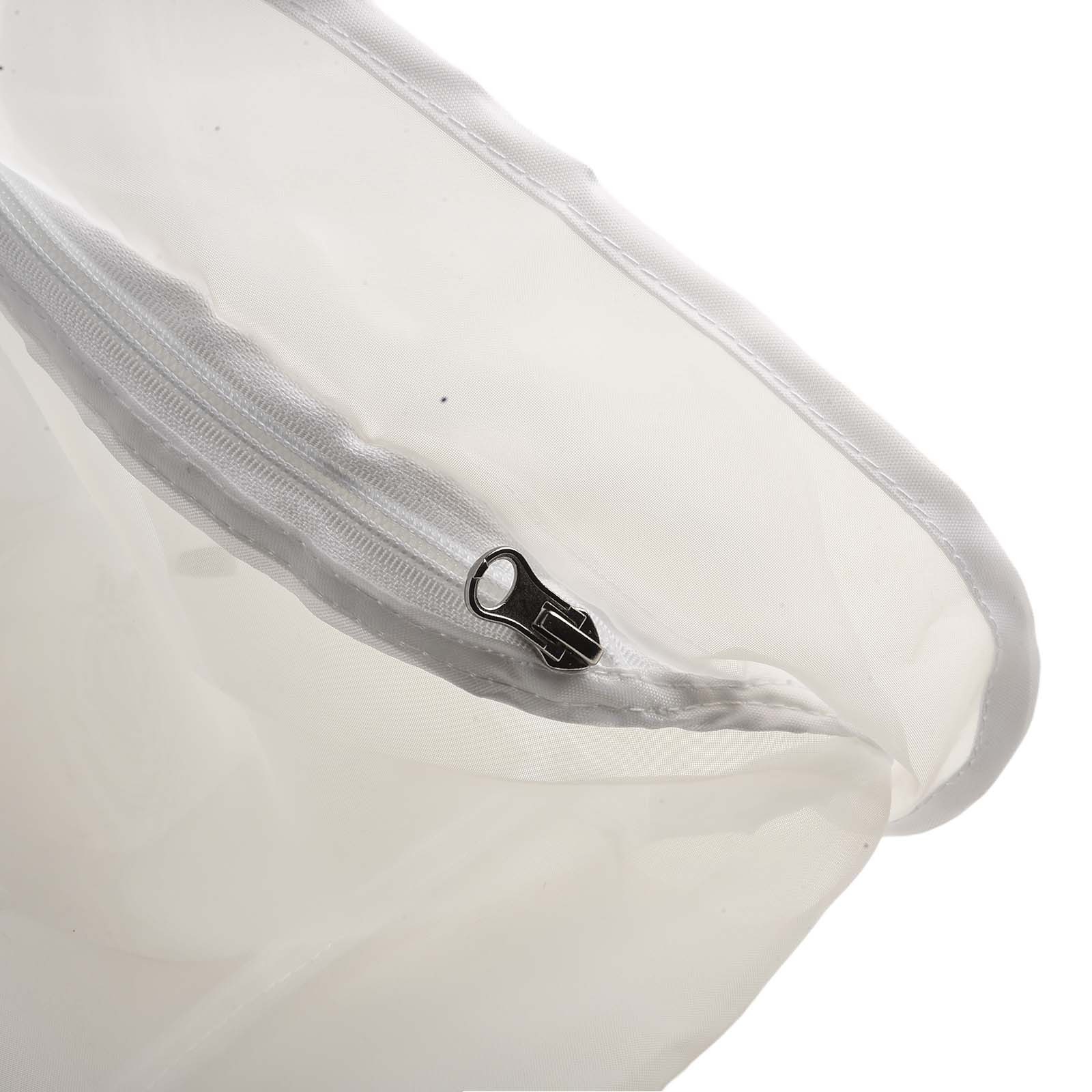 Filtration with Our Reliable and Spacious 25 Gallon Waterproof Filter Bags - Photo 16/36