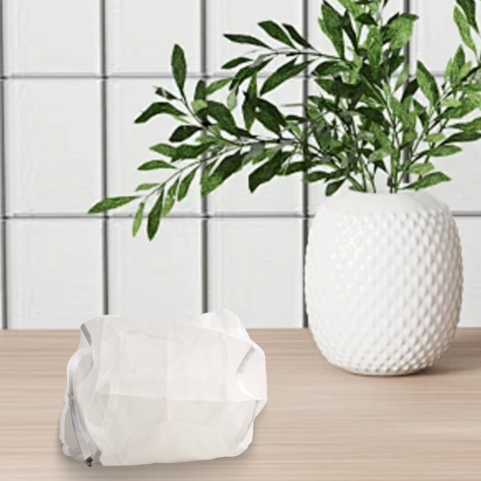 Premium Plant Filter Bag 25 Gallon Nylon Material for Efficient Filtering - Photo 14/36