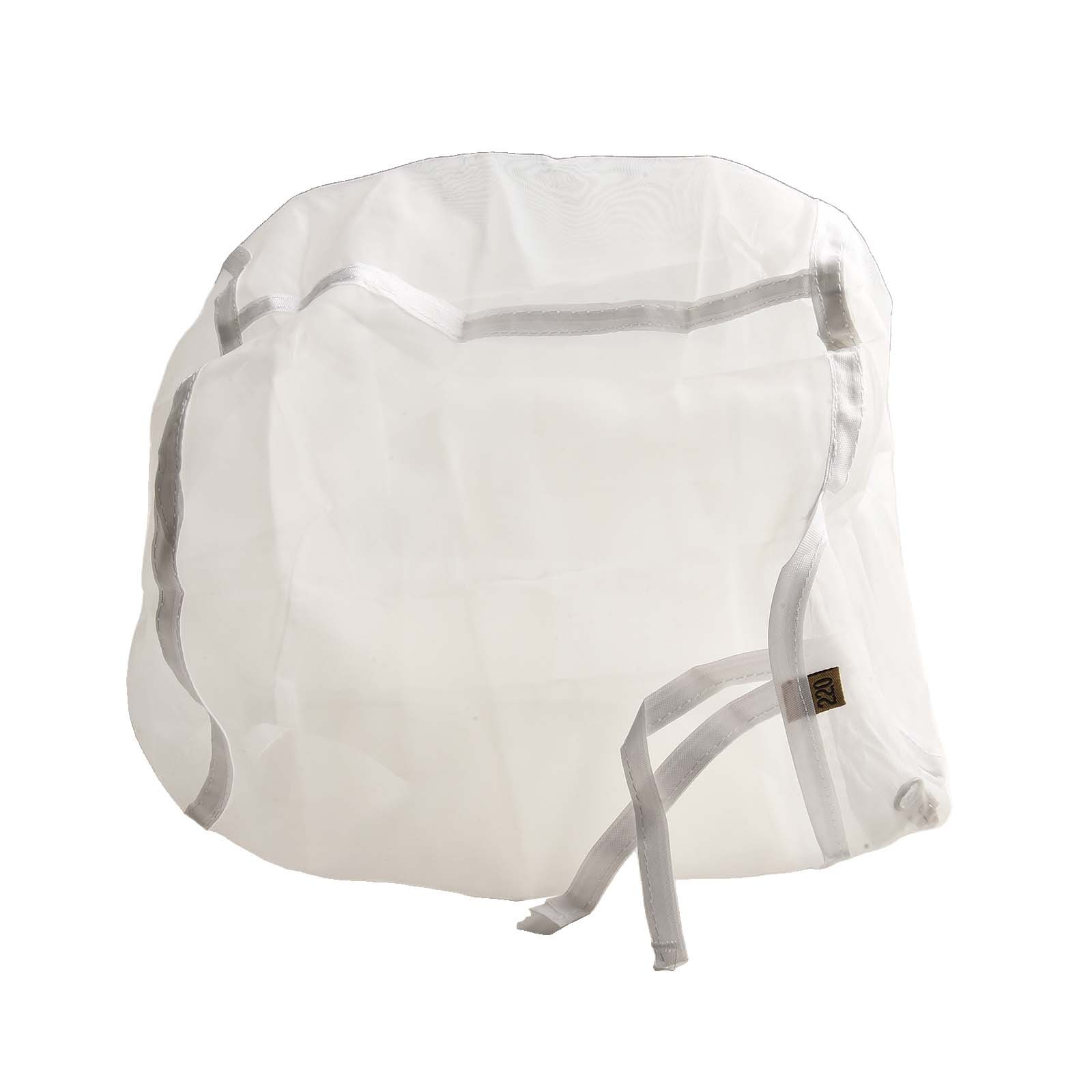 Sacchetti Filtro Nylon per Piante Estrarre Efficientemente Resine in Misura 25 Gal - Foto 21 di 36