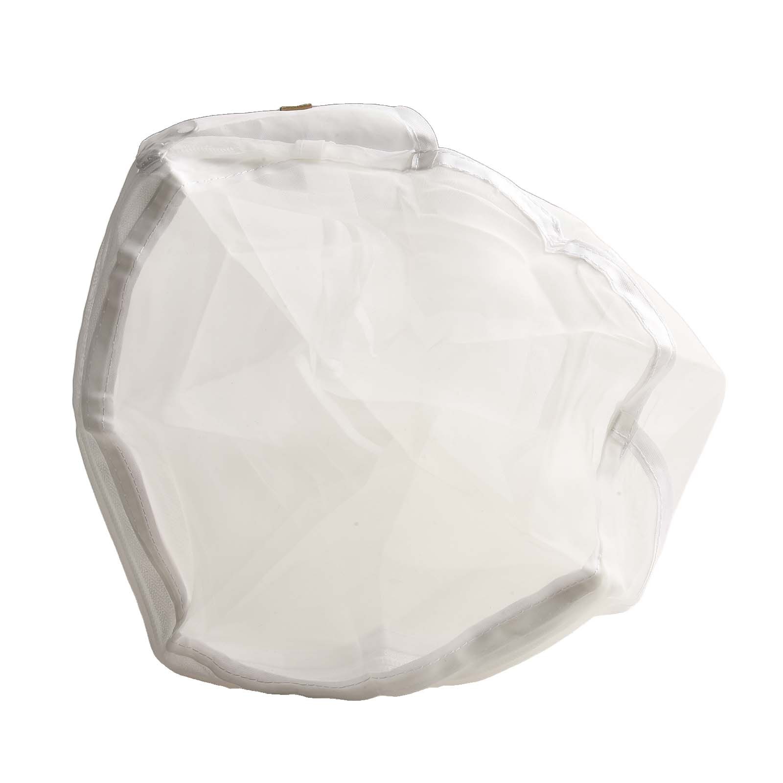 Sacchetti Filtro Nylon per Piante Estrarre Efficientemente Resine in Misura 25 Gal - Foto 20 di 36