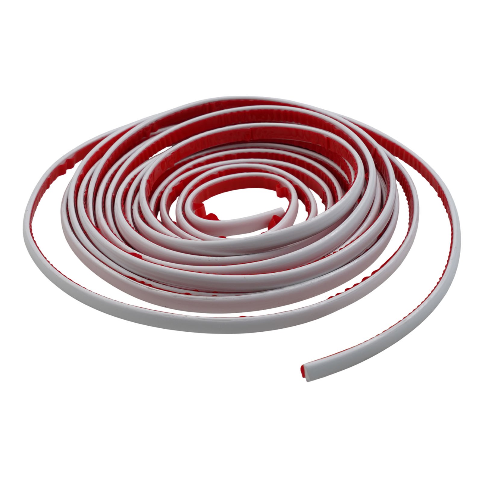 3D Hochglanz PVC Eck Zierleiste 0 8CM x 5M Stil und Schutz kombiniert - Bild 52 von 65