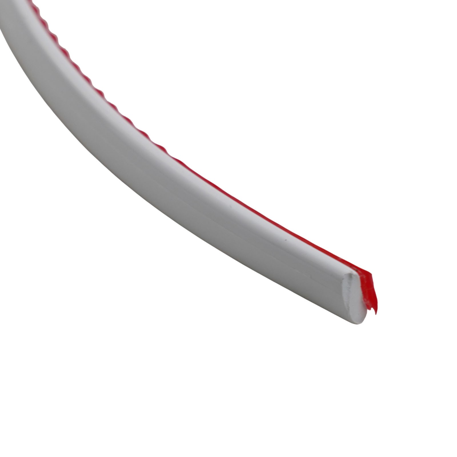 3D Hochglanz PVC Eck Zierleiste 0 8CM x 5M Stil und Schutz kombiniert - Bild 46 von 65