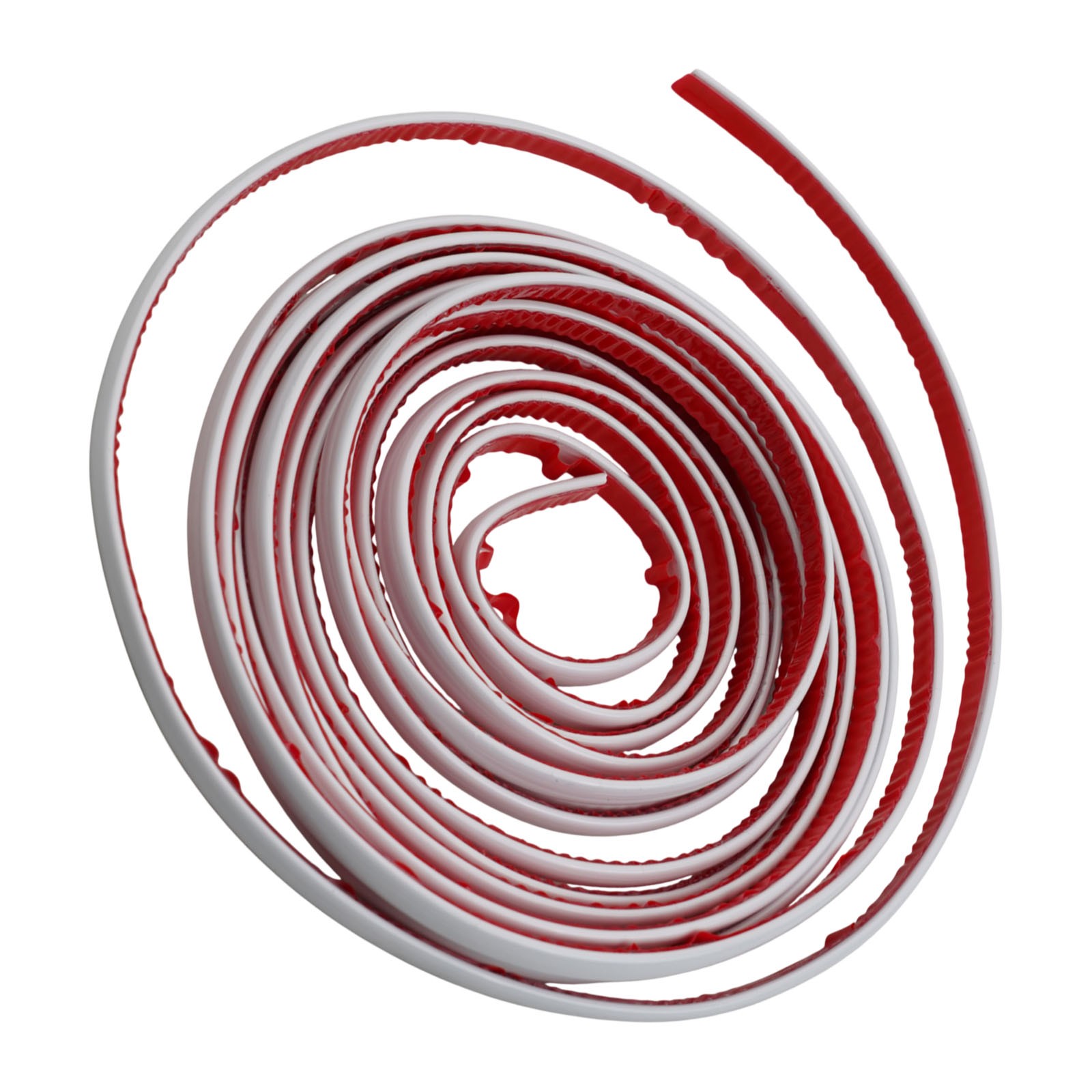 3D Hochglanz PVC Eck Zierleiste 0 8CM x 5M Stil und Schutz kombiniert - Bild 51 von 65