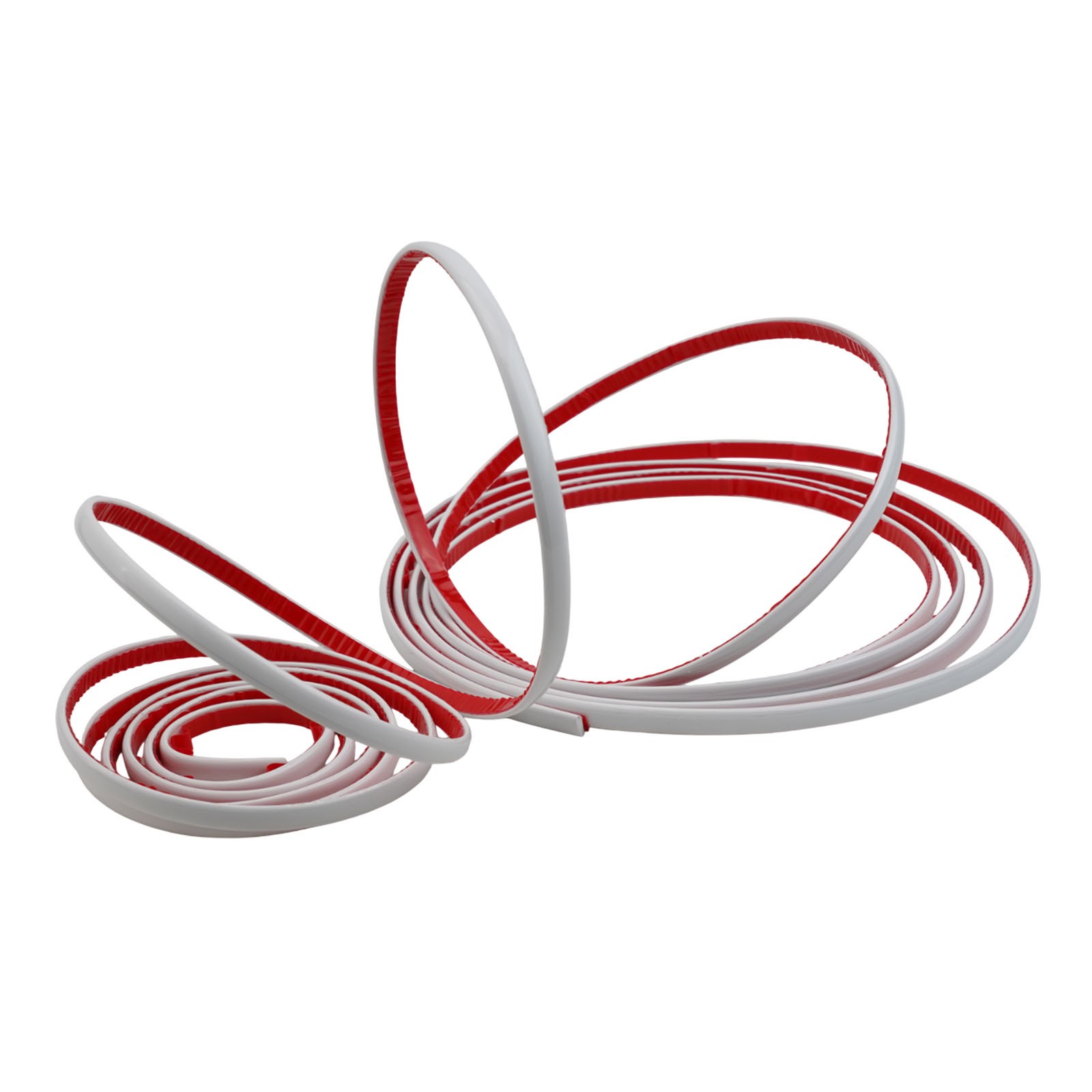 3D Hochglanz PVC Eck Zierleiste 0 8CM x 5M Stil und Schutz kombiniert - Bild 53 von 65