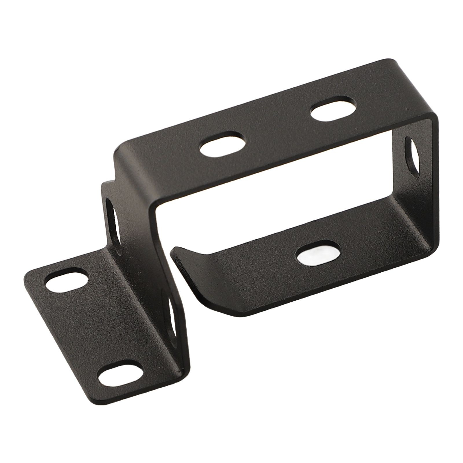 Under Desk Cable Management Tray with Mounting Bracket for Network Racks - Picture 29 of 36