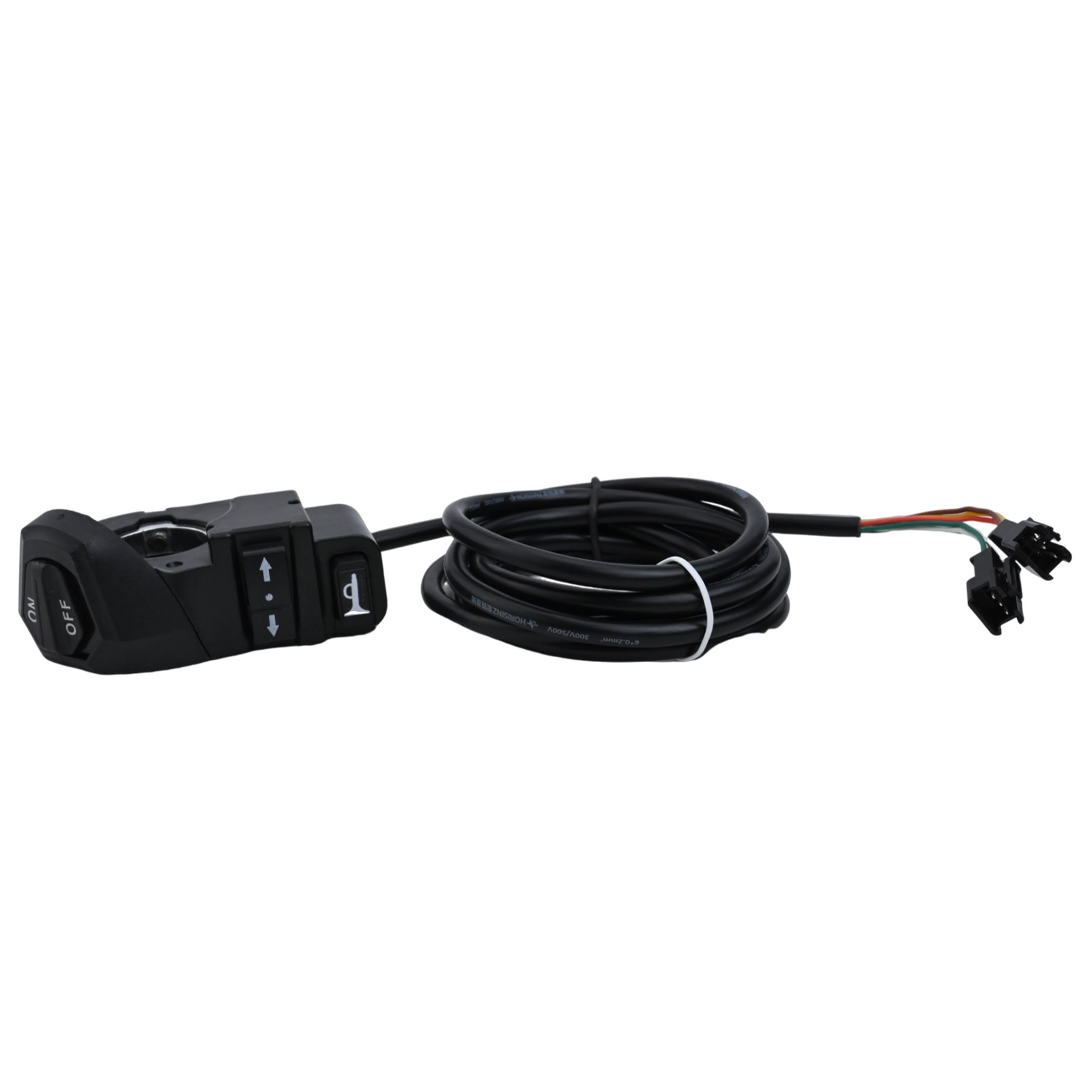 Convenient Headlight and Gear Switch for Electric Bicycles and Scooters - Picture 27 of 42