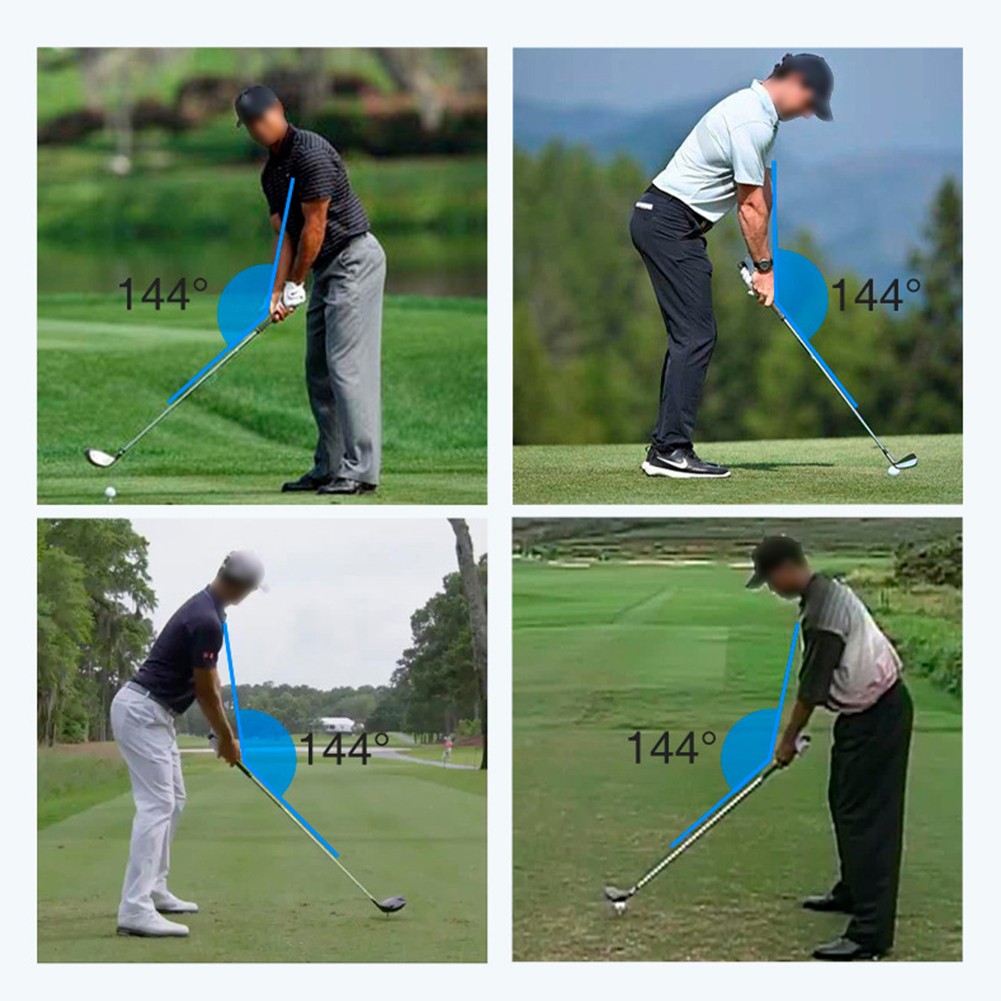 Outil dentraînement pour golf boutiques sur mesure pour practice et efficacité à domic