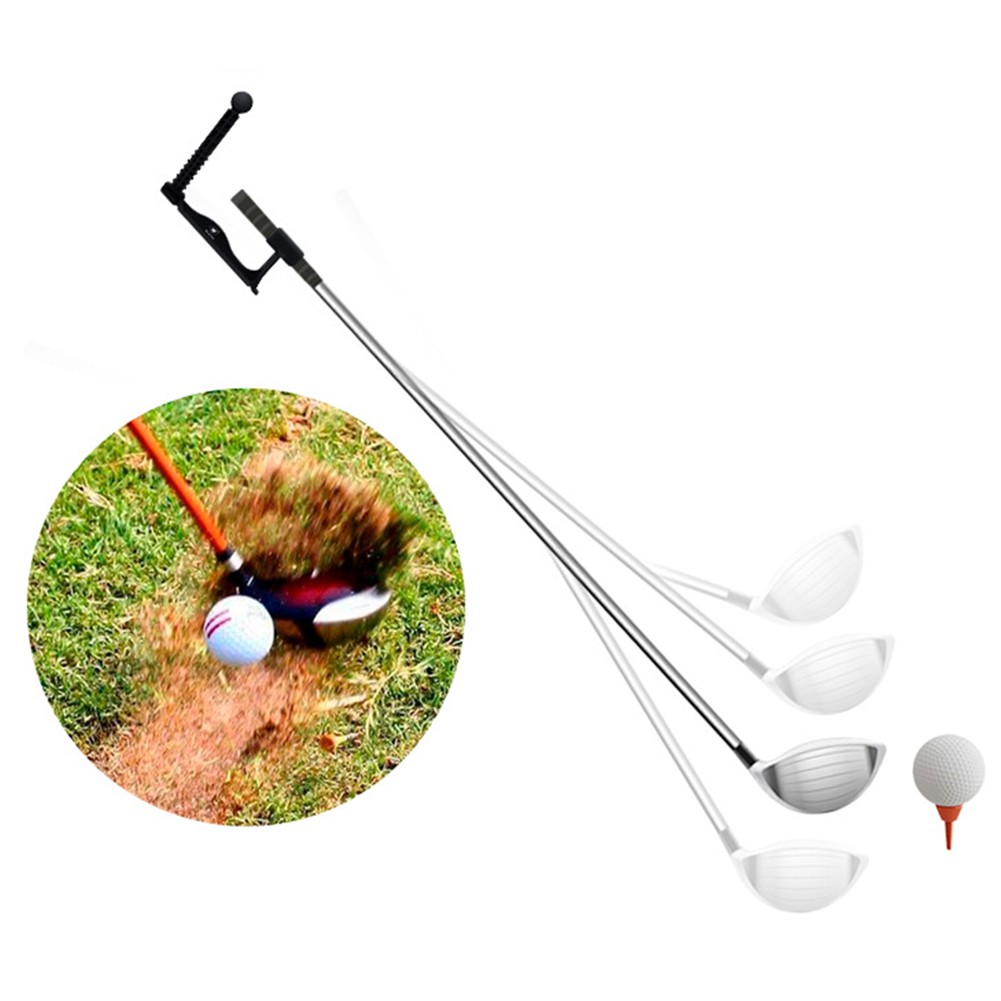 Pour Golf Swing Trainer Aide au vendu bon développement posture et technique