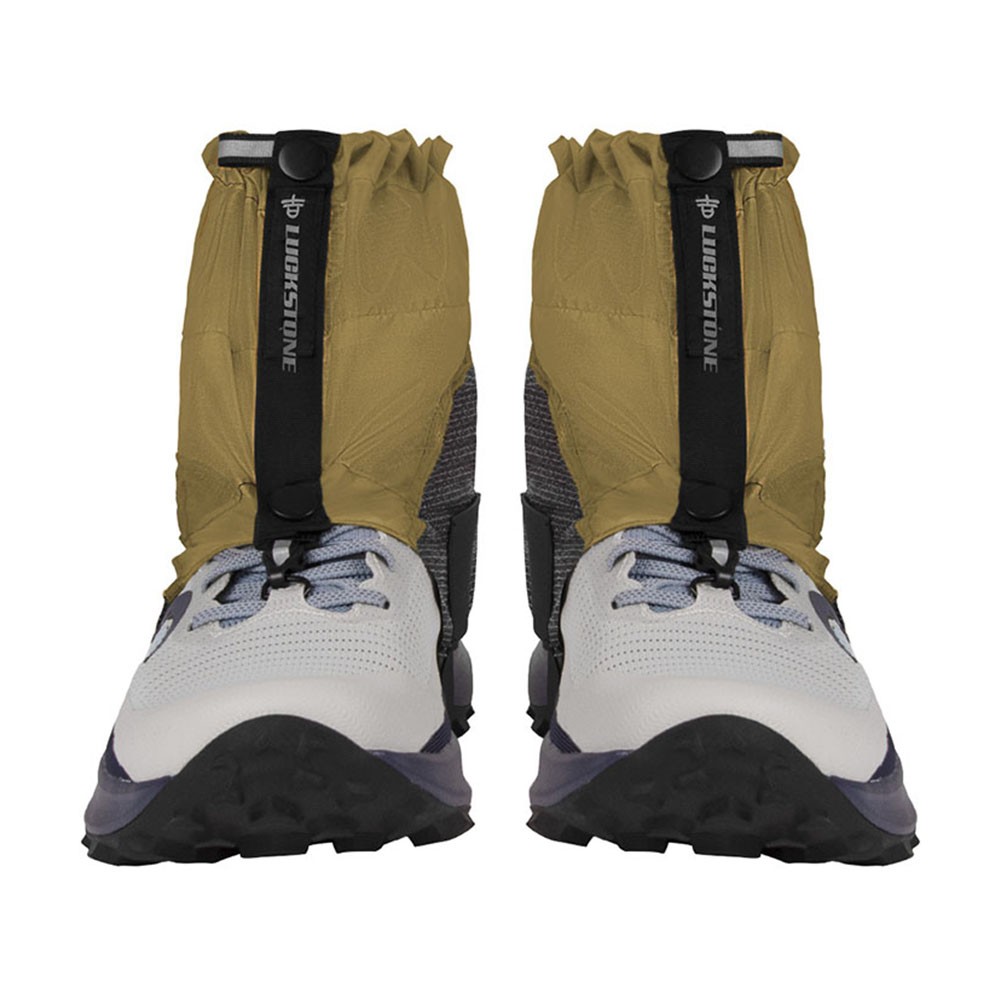 Wearable Waterproof Trail Gear for Enhanced Stability During Activities - Picture 44 of 45