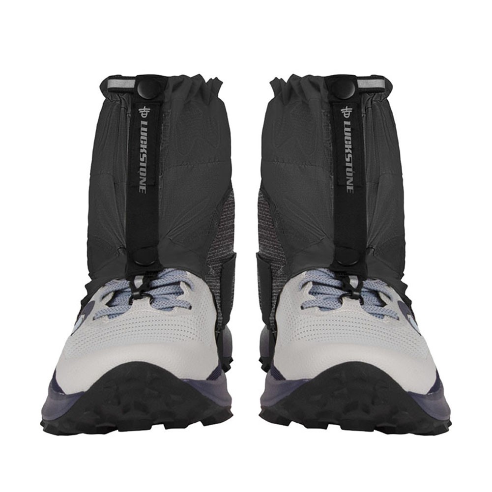 Wearable Waterproof Trail Gear for Enhanced Stability During Activities - Picture 31 of 45