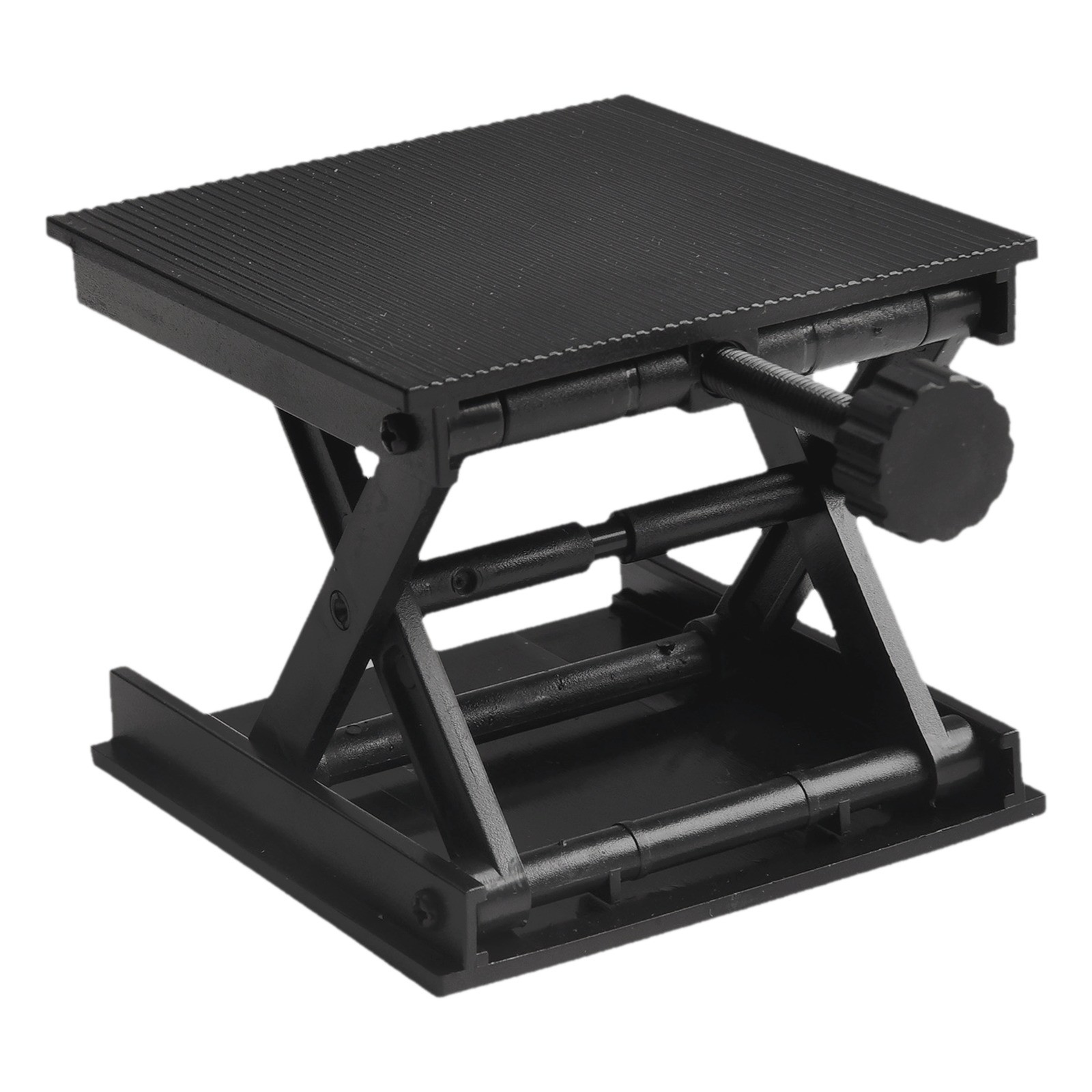 Sturdy Plastic Lift Table for Accurate Height Adjustment in Experiments - Picture 20 of 34
