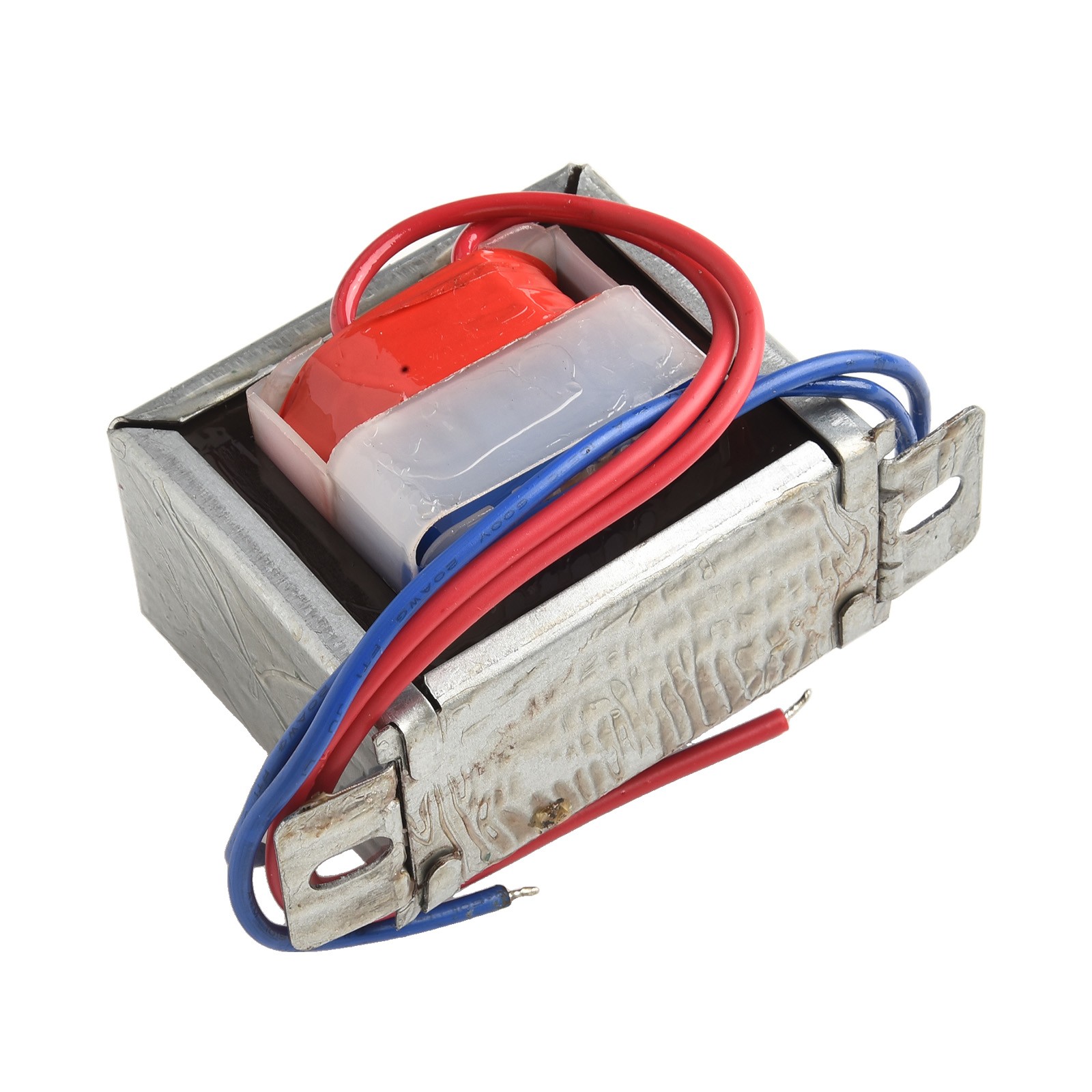 Energetic Performance Einphasen-Leistungstransformator Eingang bei AC 220 Volt - Bild 19 von 34