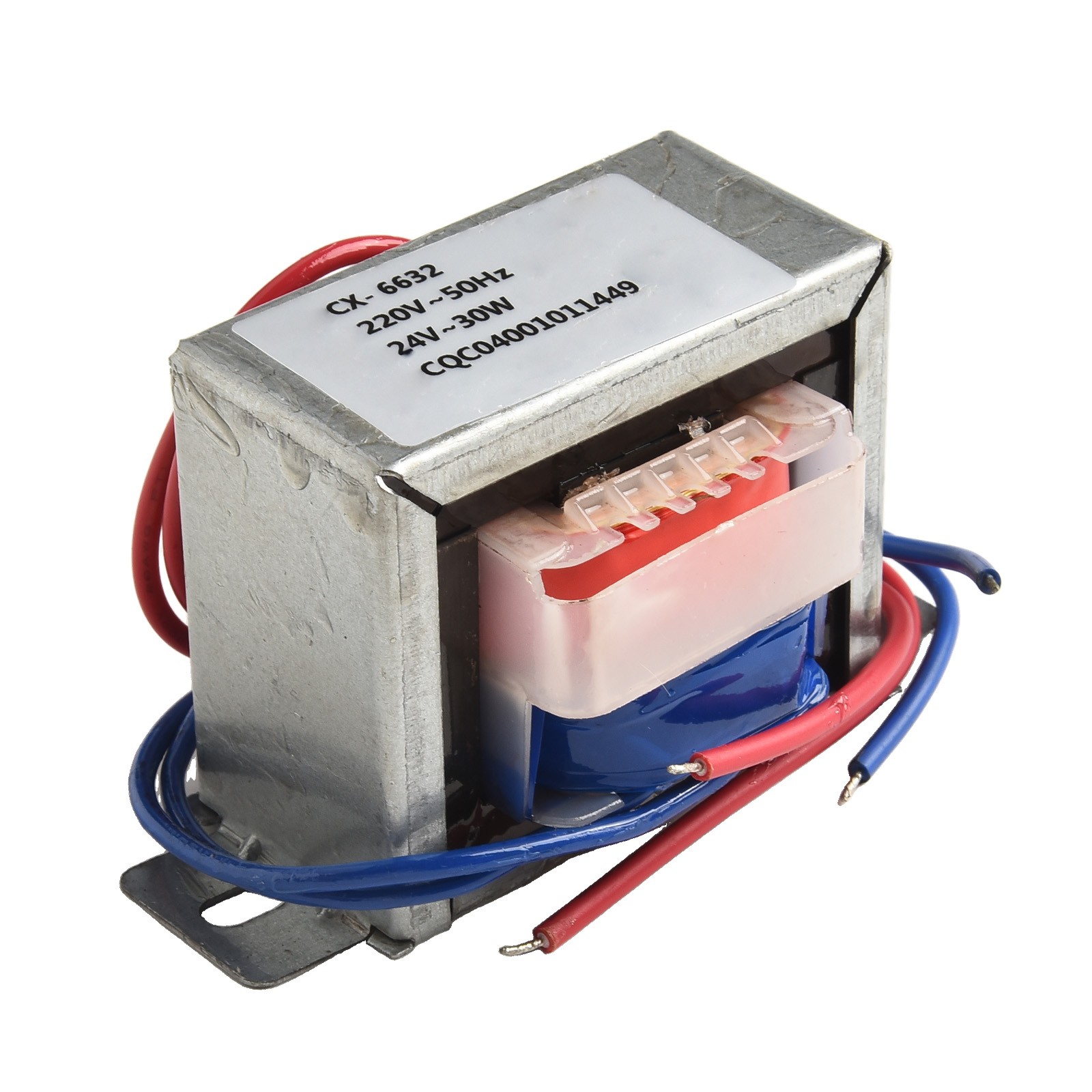Energetic Performance Einphasen-Leistungstransformator Eingang bei AC 220 Volt - Bild 15 von 34