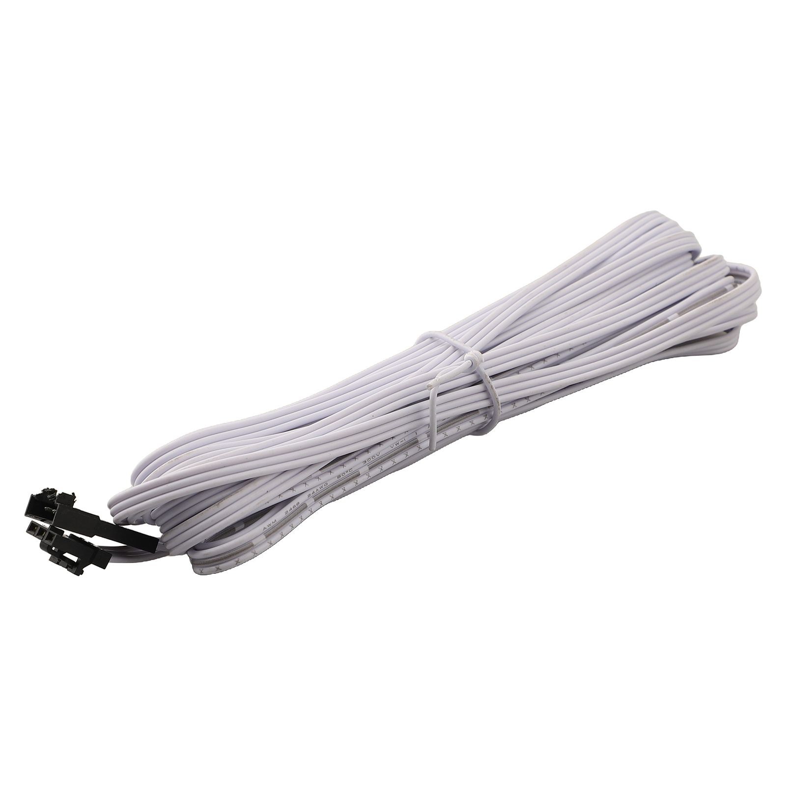 12V/24V Compatible PIR Motion Sensor with 5m Extension for Stair Lights - Afbeelding 28 van 37