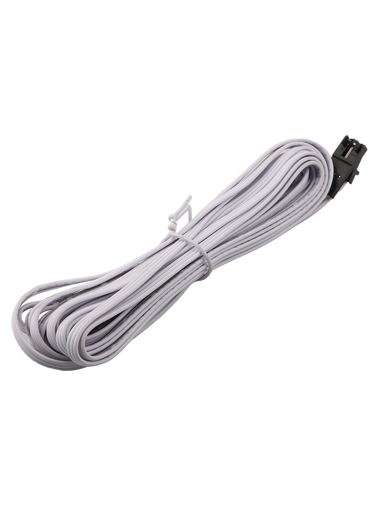 5m Long Extension Cable for PIR Motion Sensor in For staircase Lighting - Afbeelding 35 van 37