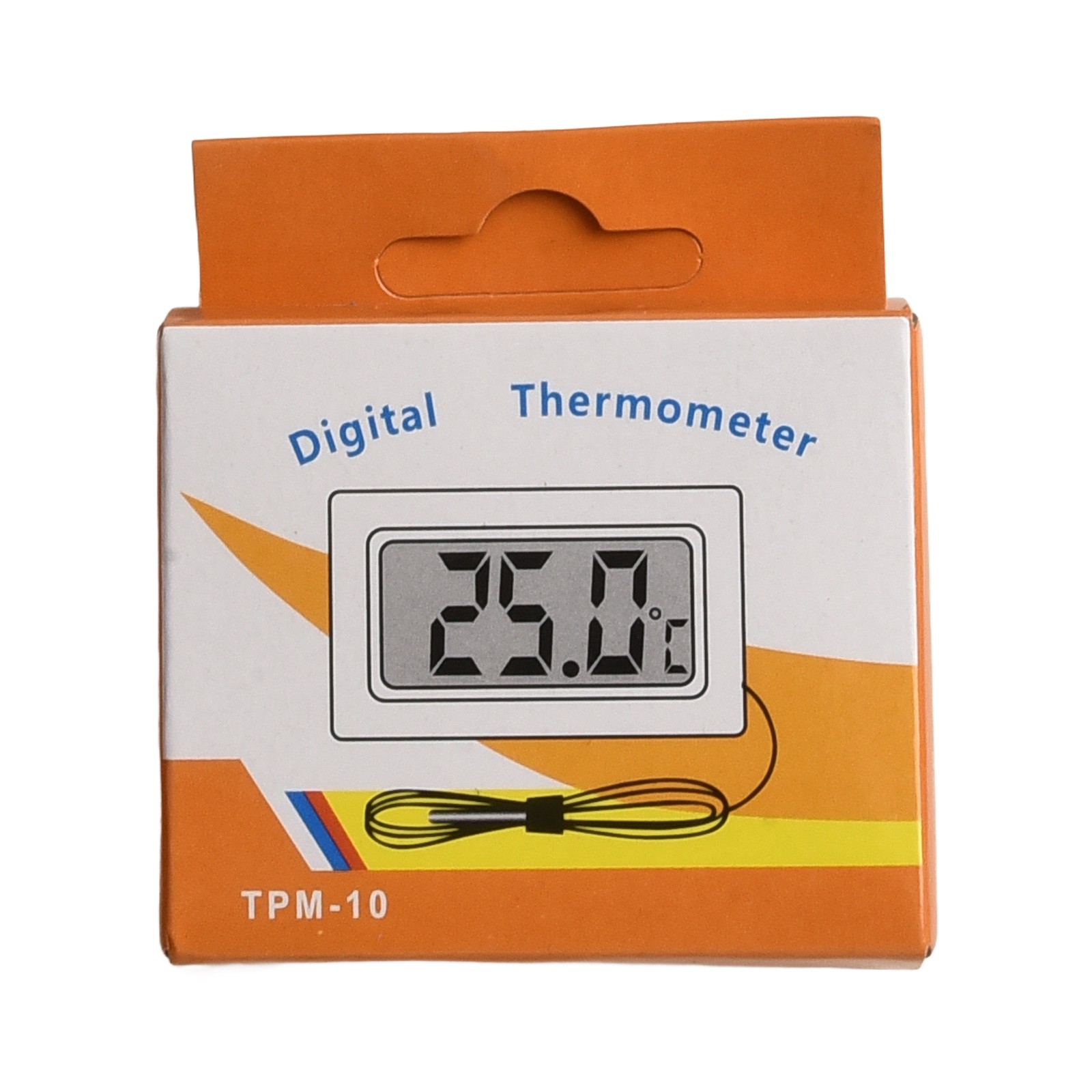 For Home and Professional Use Set of 5 LCD Display Digital Thermometers - Picture 23 of 32