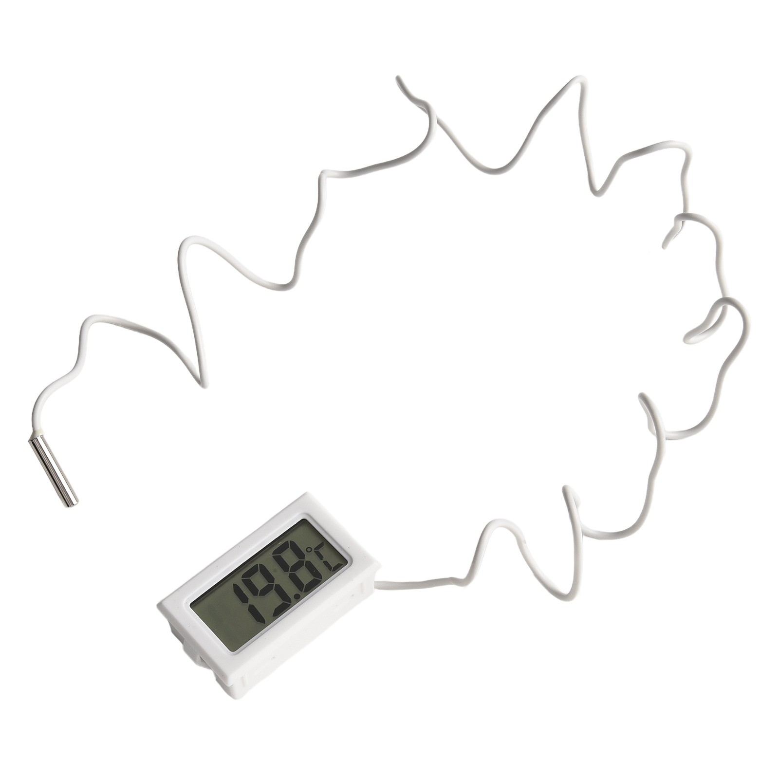 For Home and Professional Use Set of 5 LCD Display Digital Thermometers - Picture 24 of 32