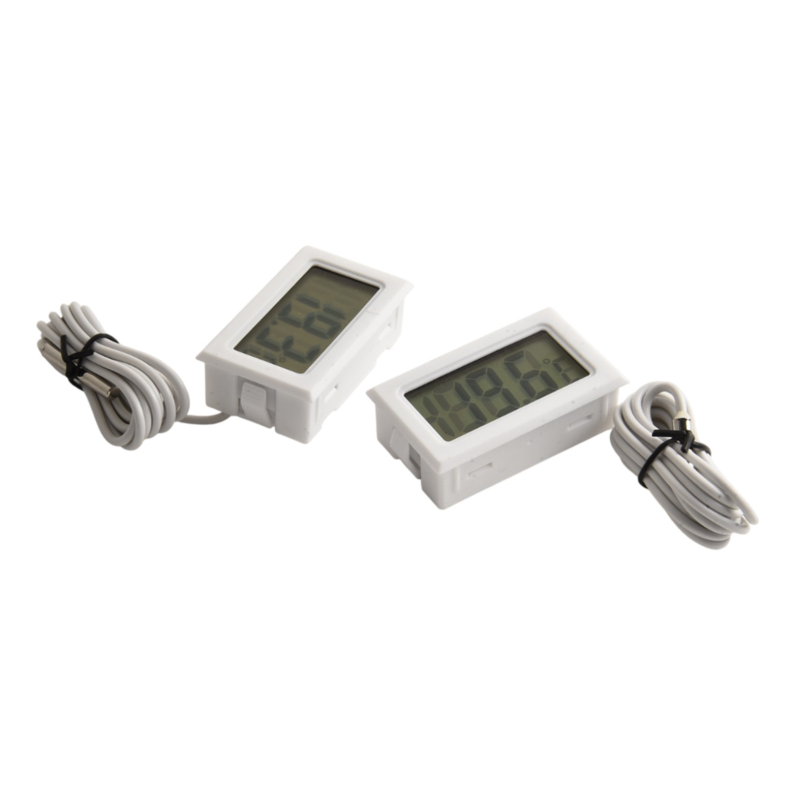 For Home and Professional Use Set of 5 LCD Display Digital Thermometers - Picture 28 of 32