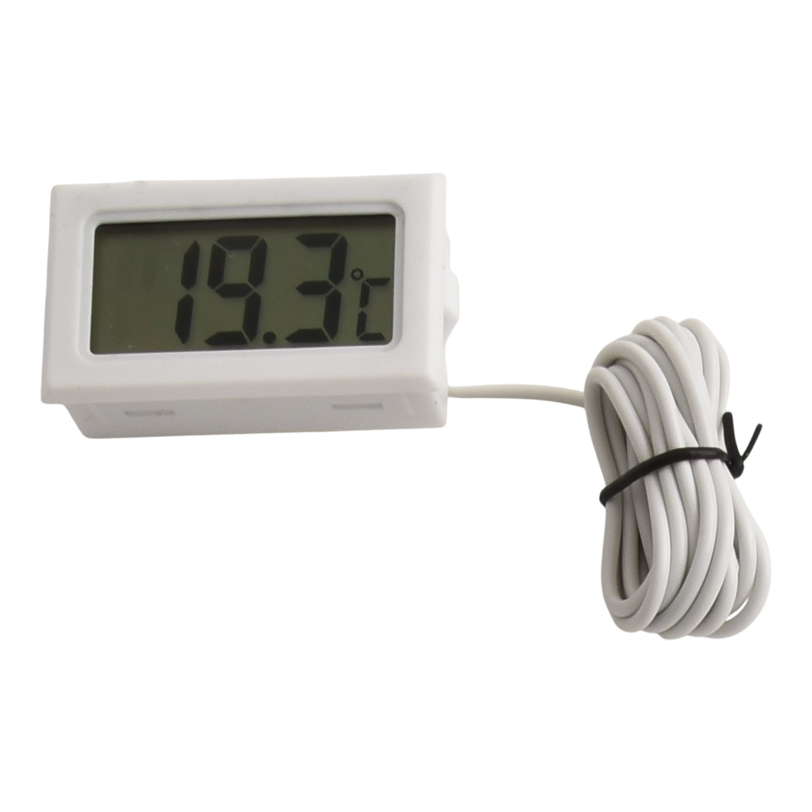 LCD Display Digital Thermometers in a Set of 5 Waterproof and Portable - Picture 24 of 32