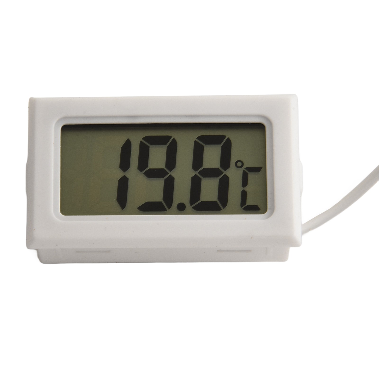 External Probe Temperature Monitor Pack of 5 Waterproof Digital Thermometers - Picture 14 of 25