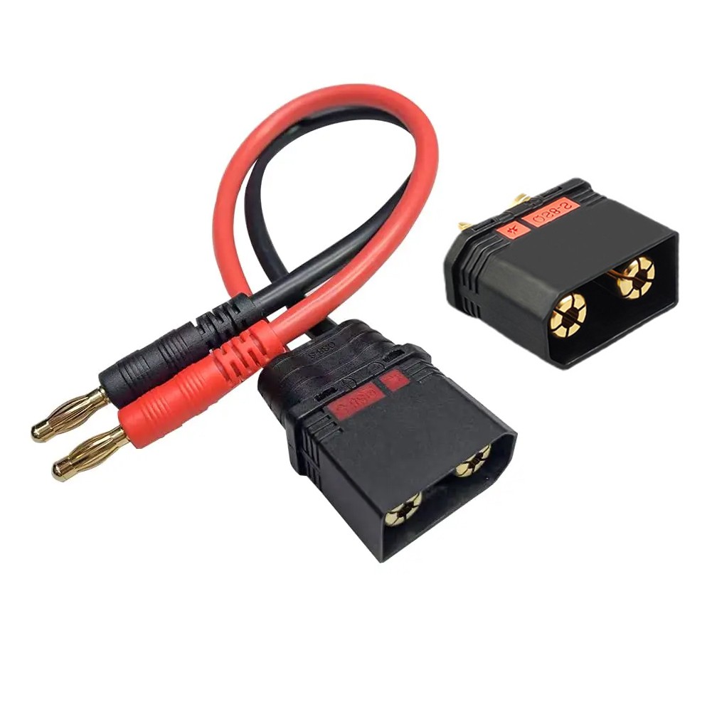 Premium Materials Used in the Making of the QS8 For charger Wiring Set - Afbeelding 13 van 16