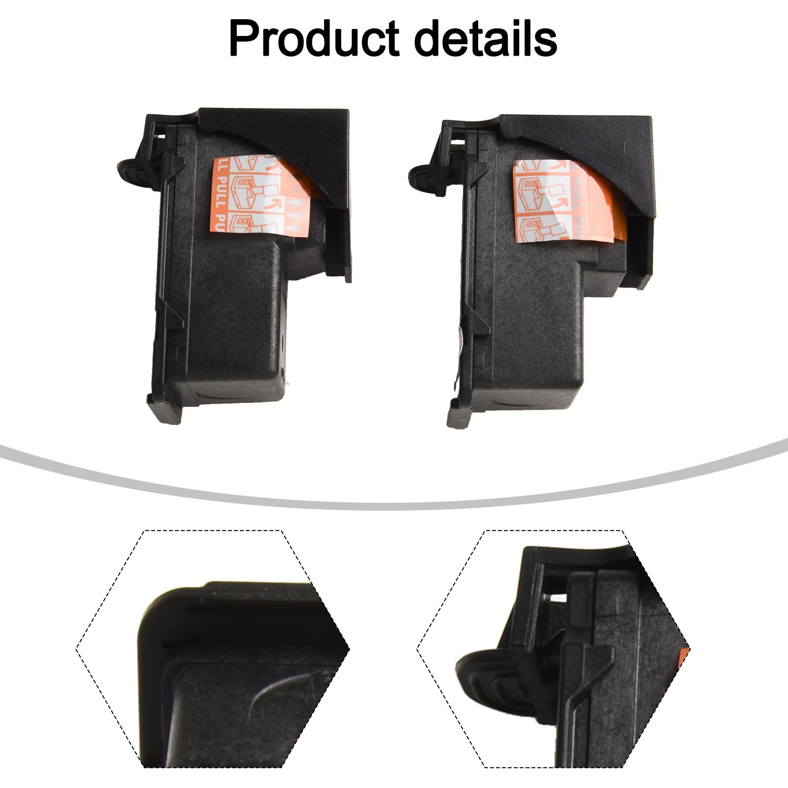 Quality Ink Cartridge for Canon's For Pixma For MG2450 and Similar Models - Bild 16 von 26