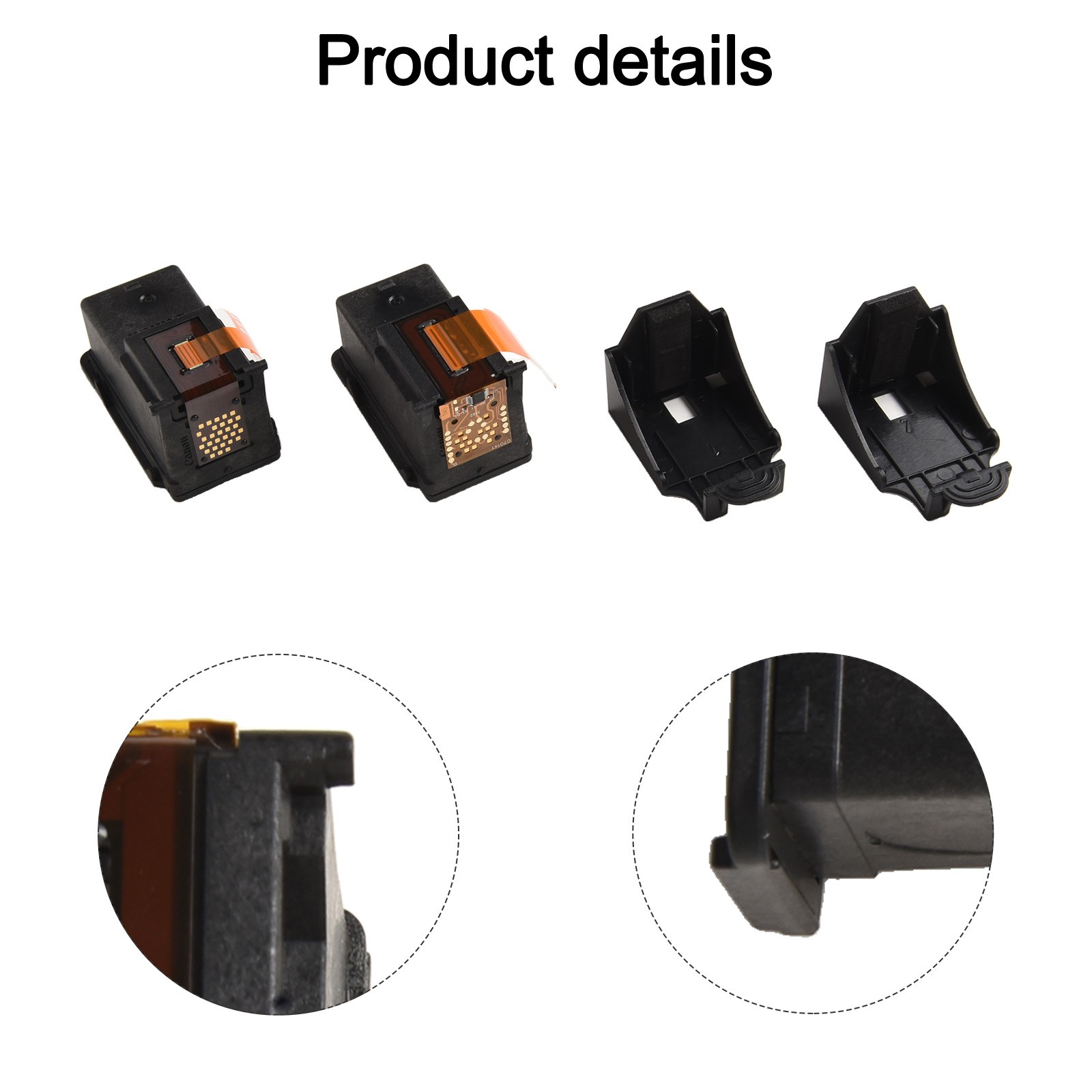 Quality Ink Cartridge for Canon's For Pixma For MG2450 and Similar Models - Bild 17 von 26