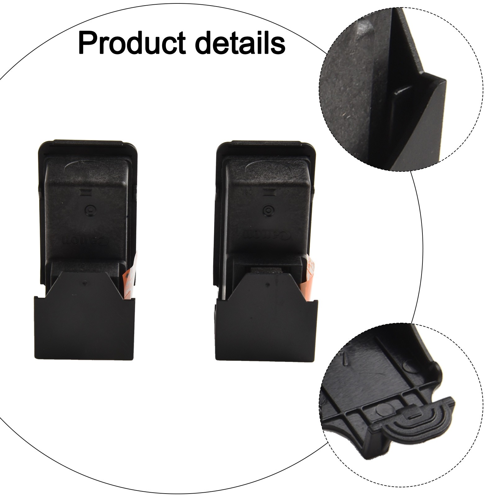 Quality Ink Cartridge for Canon's For Pixma For MG2450 and Similar Models - Bild 24 von 26