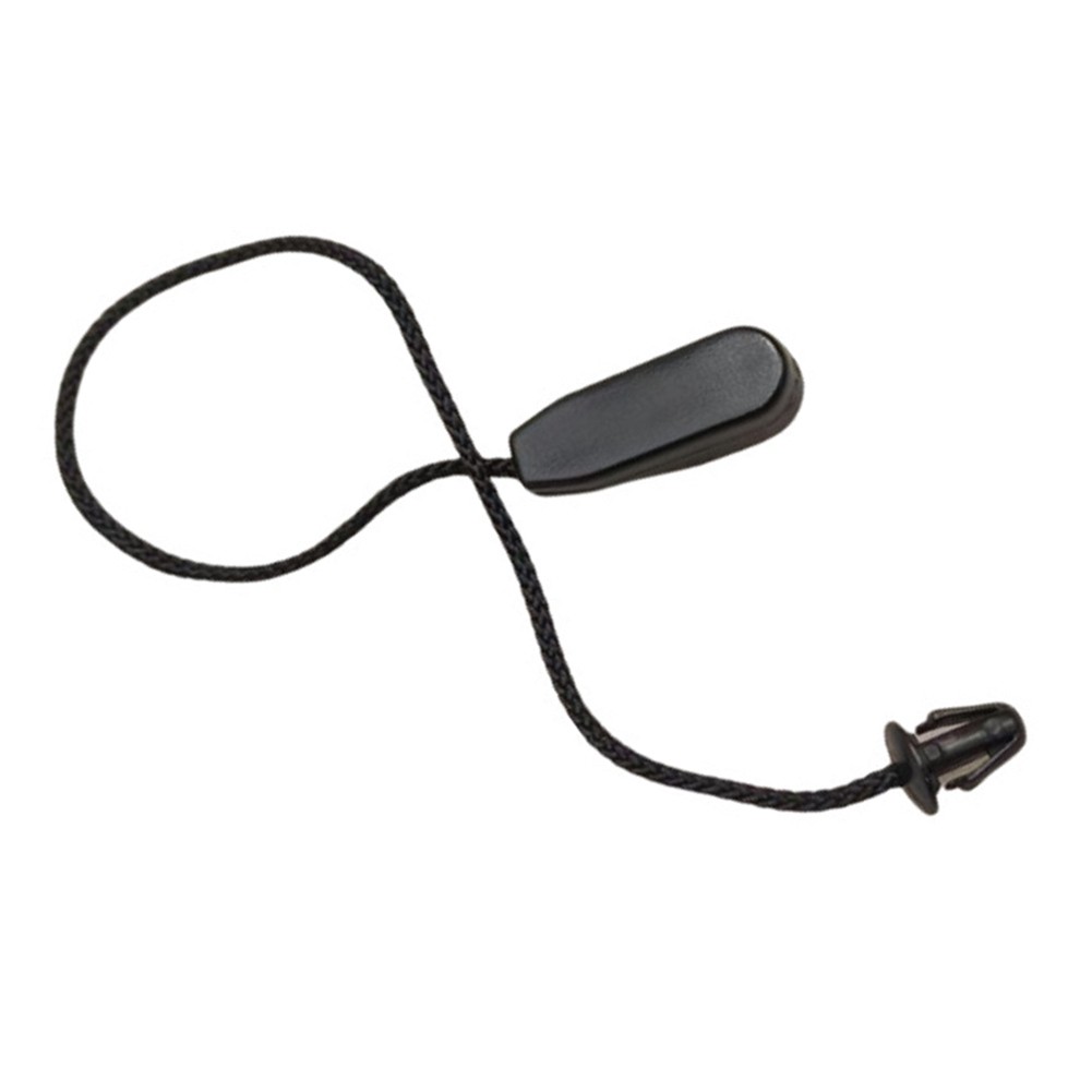 APL Robusto cappelliera posteriore cordino in materiale ABS compatibile con per Mazda