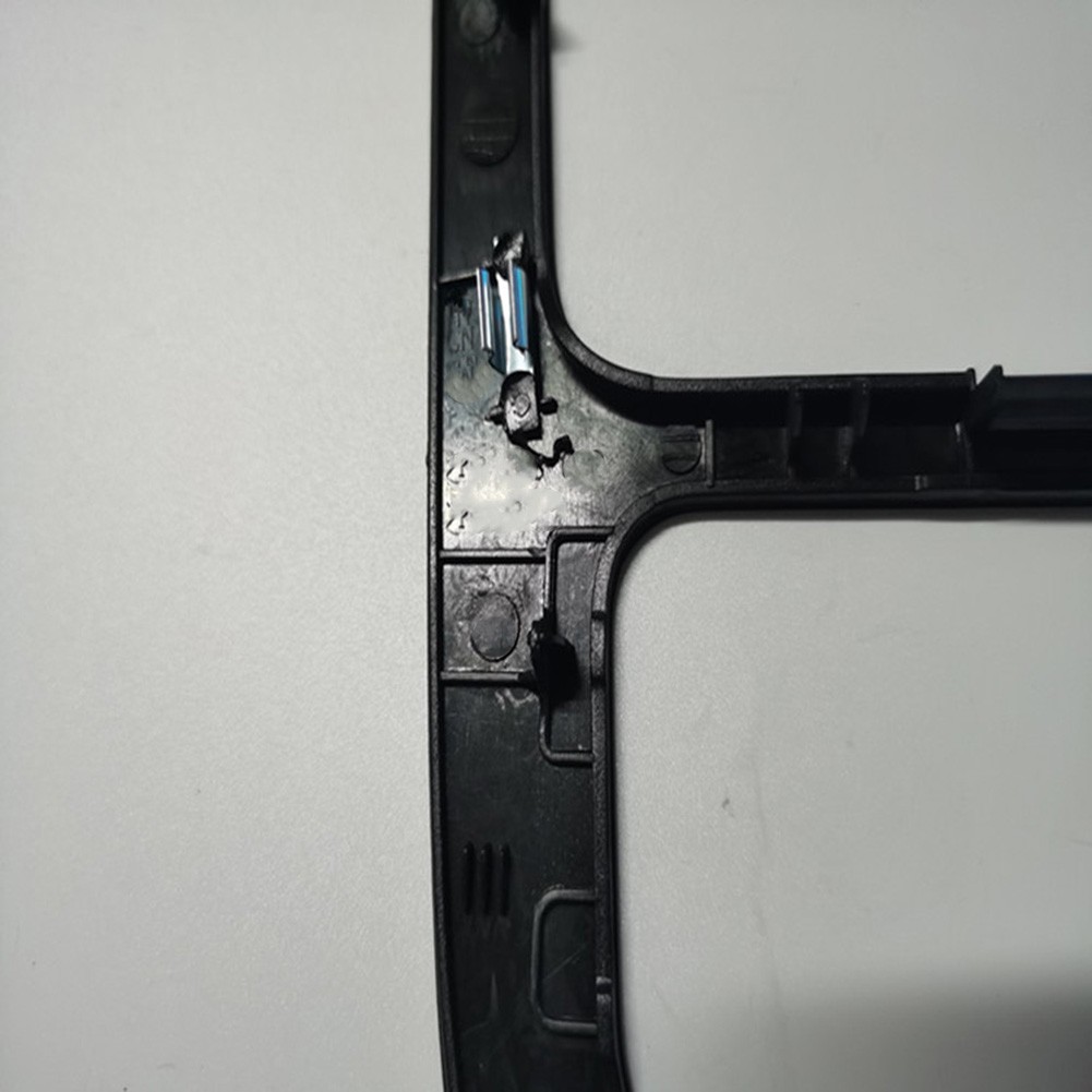 Easy Install Air Conditioning Control Switch Panel for Jetta 2005 2010 - Picture 9 of 12