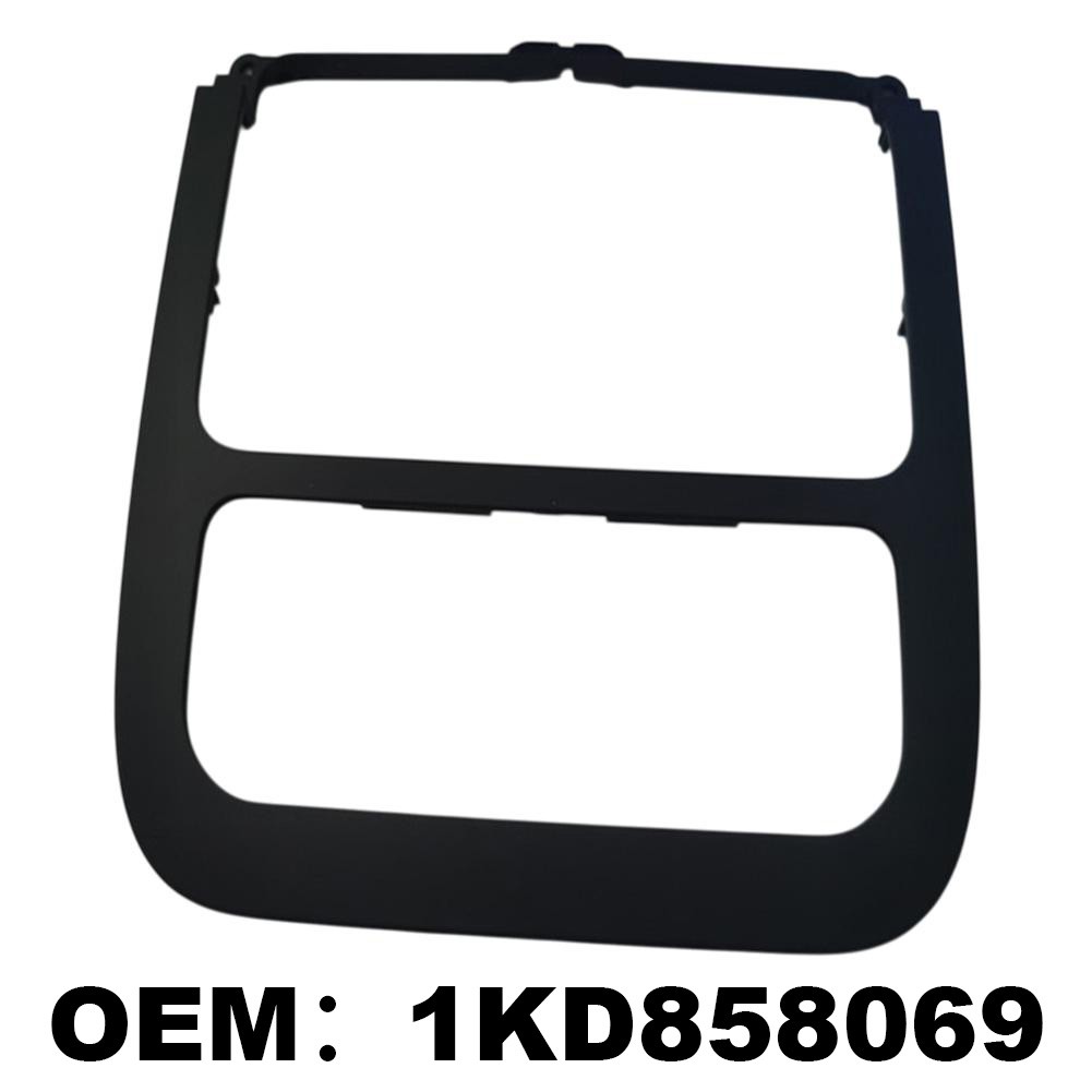Quality Replacement Air Conditioning Control Switch for Jetta For MK5 and MK6
