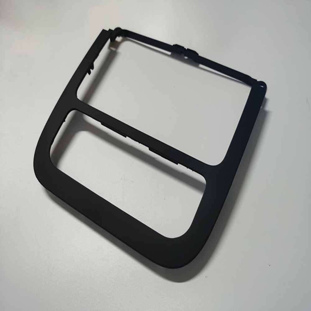 Quality Replacement Air Conditioning Control Switch for Jetta For MK5 and MK6 - Picture 11 of 12